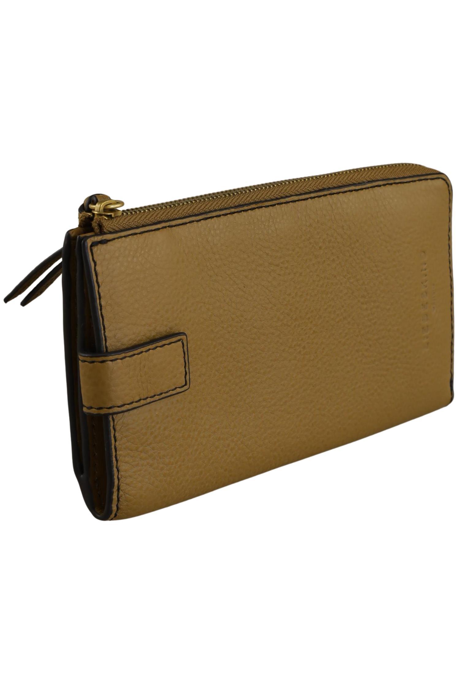 

Liebeskind Berlin Damen Portemonnaie, beige, Gr.