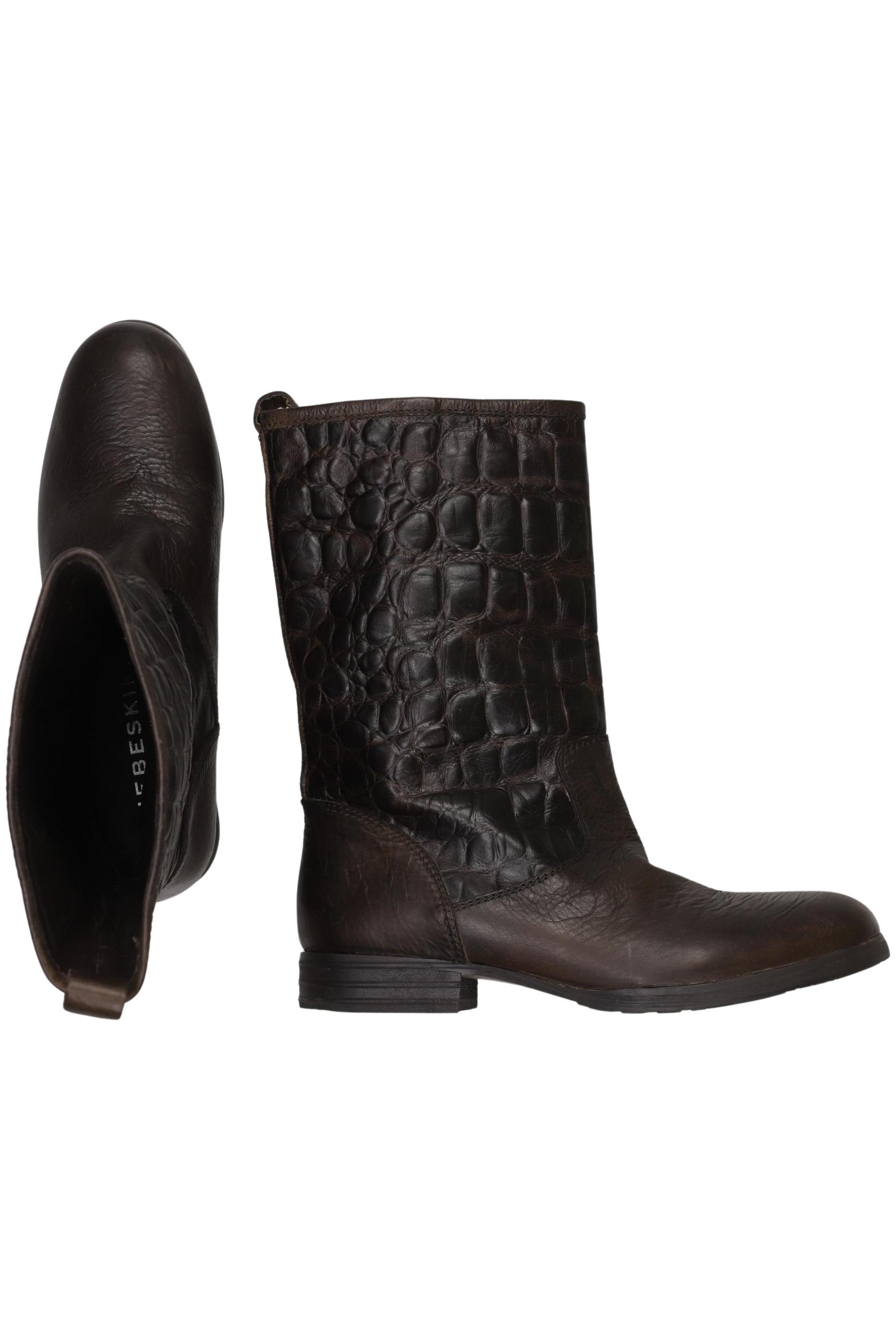 

Liebeskind Berlin Damen Stiefel, braun, Gr. 39