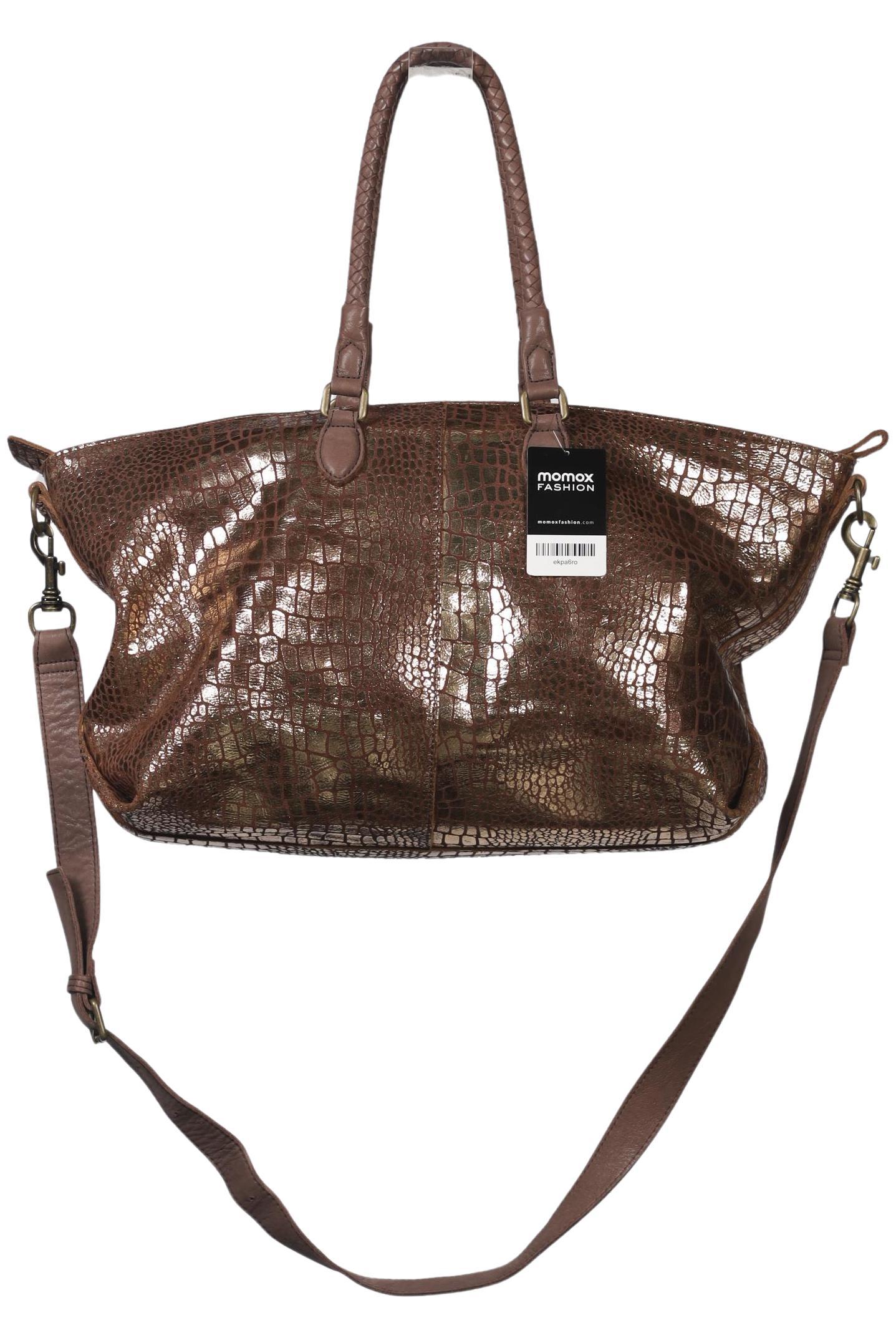 

Liebeskind Berlin Damen Handtasche, braun, Gr.