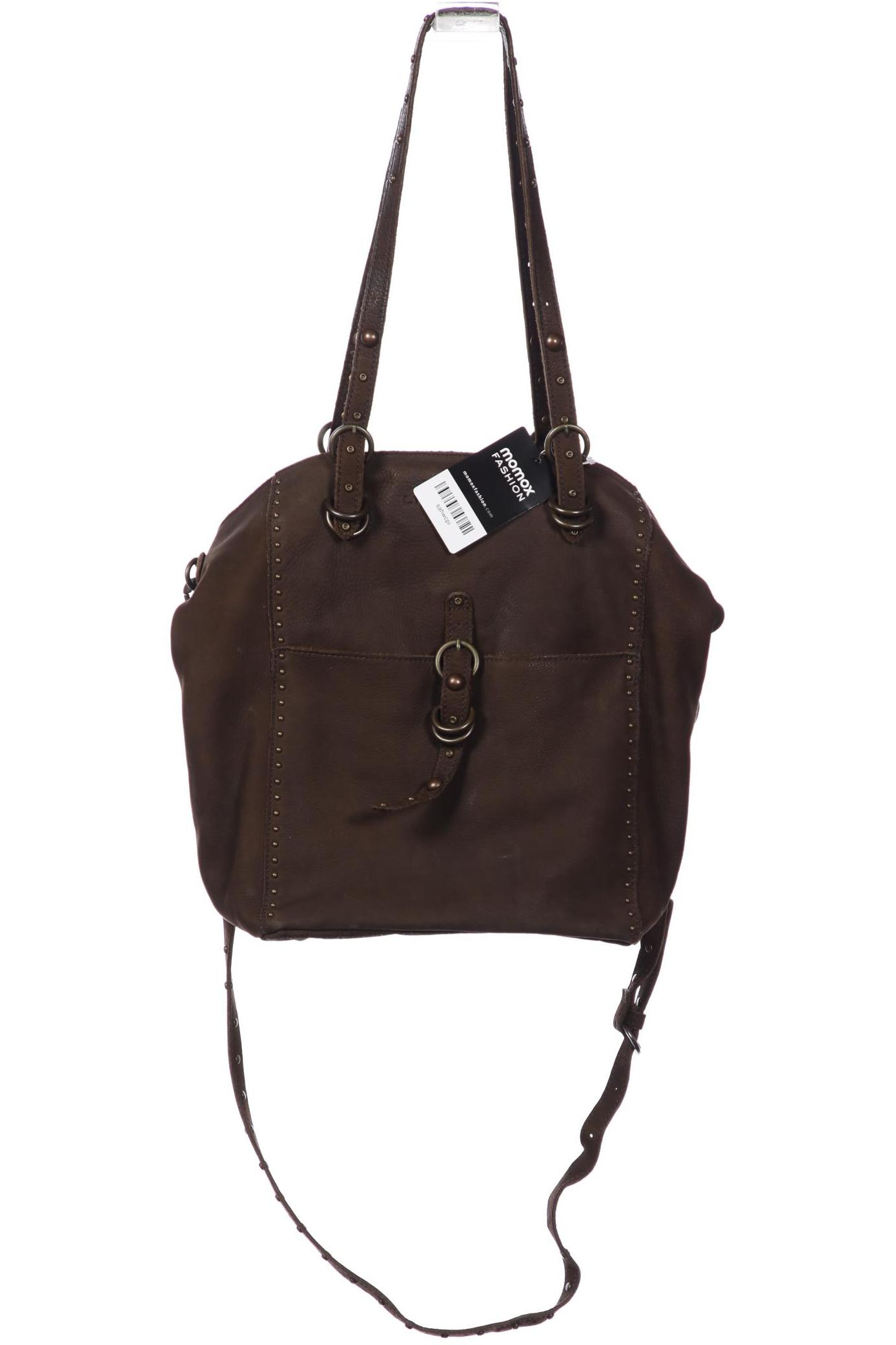 

Liebeskind Berlin Damen Handtasche, braun