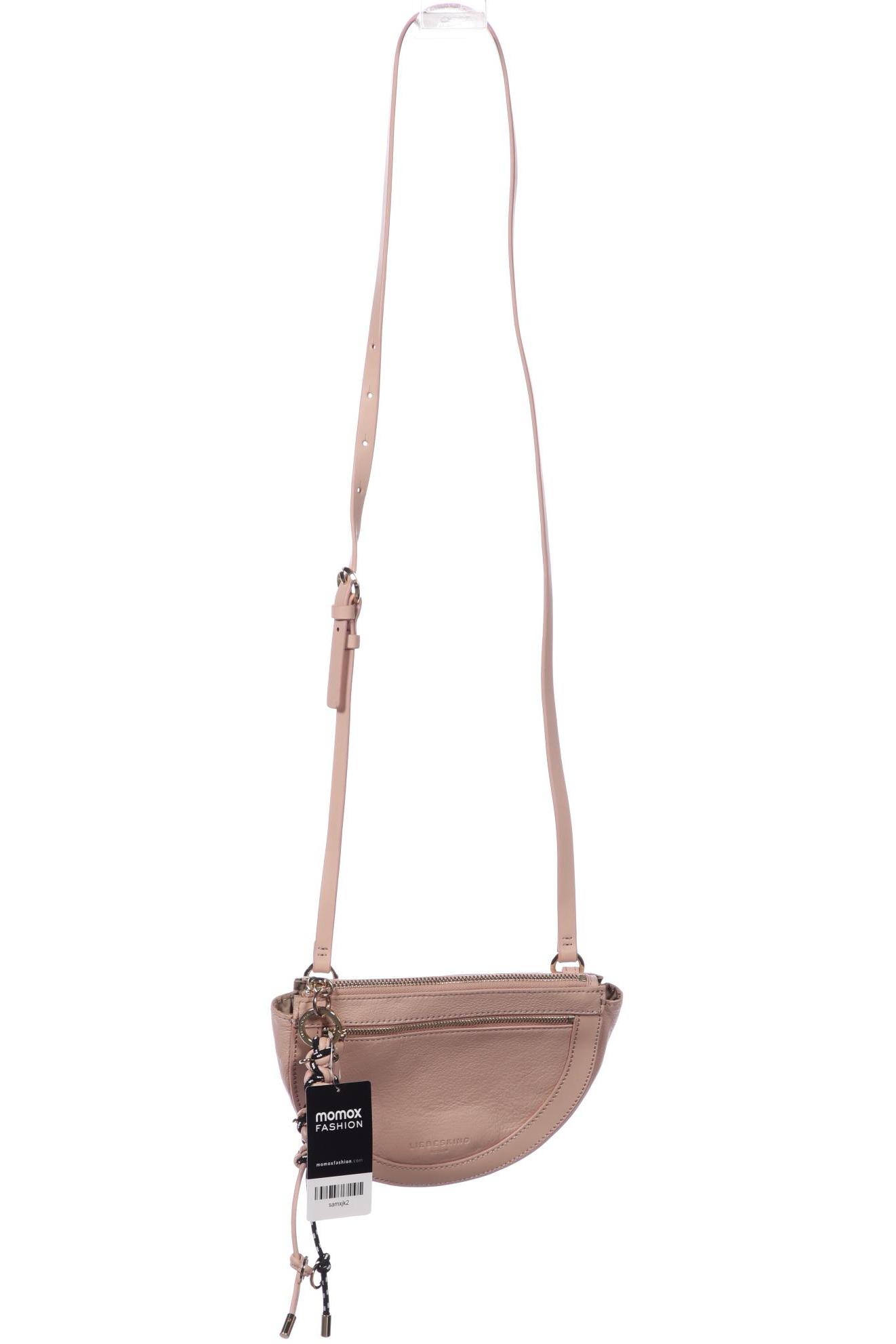 

Liebeskind Berlin Damen Handtasche, pink