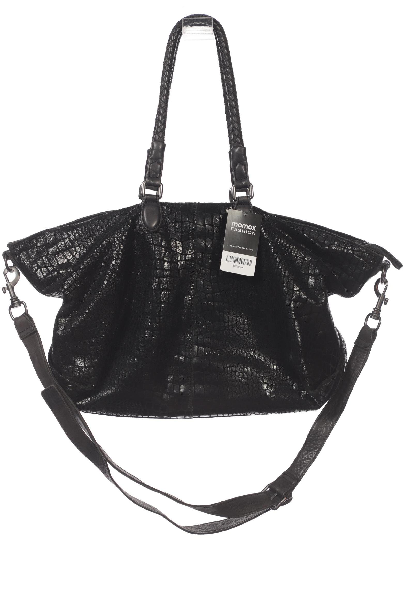 

Liebeskind Berlin Damen Handtasche, schwarz