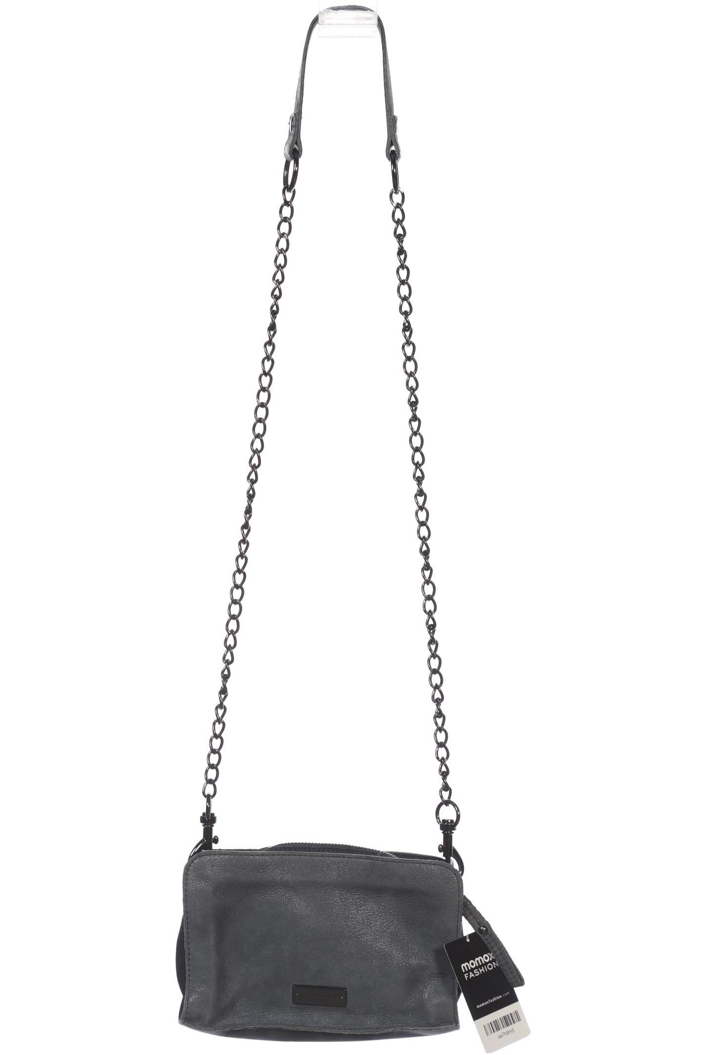 

Liebeskind Berlin Damen Handtasche, marineblau, Gr.