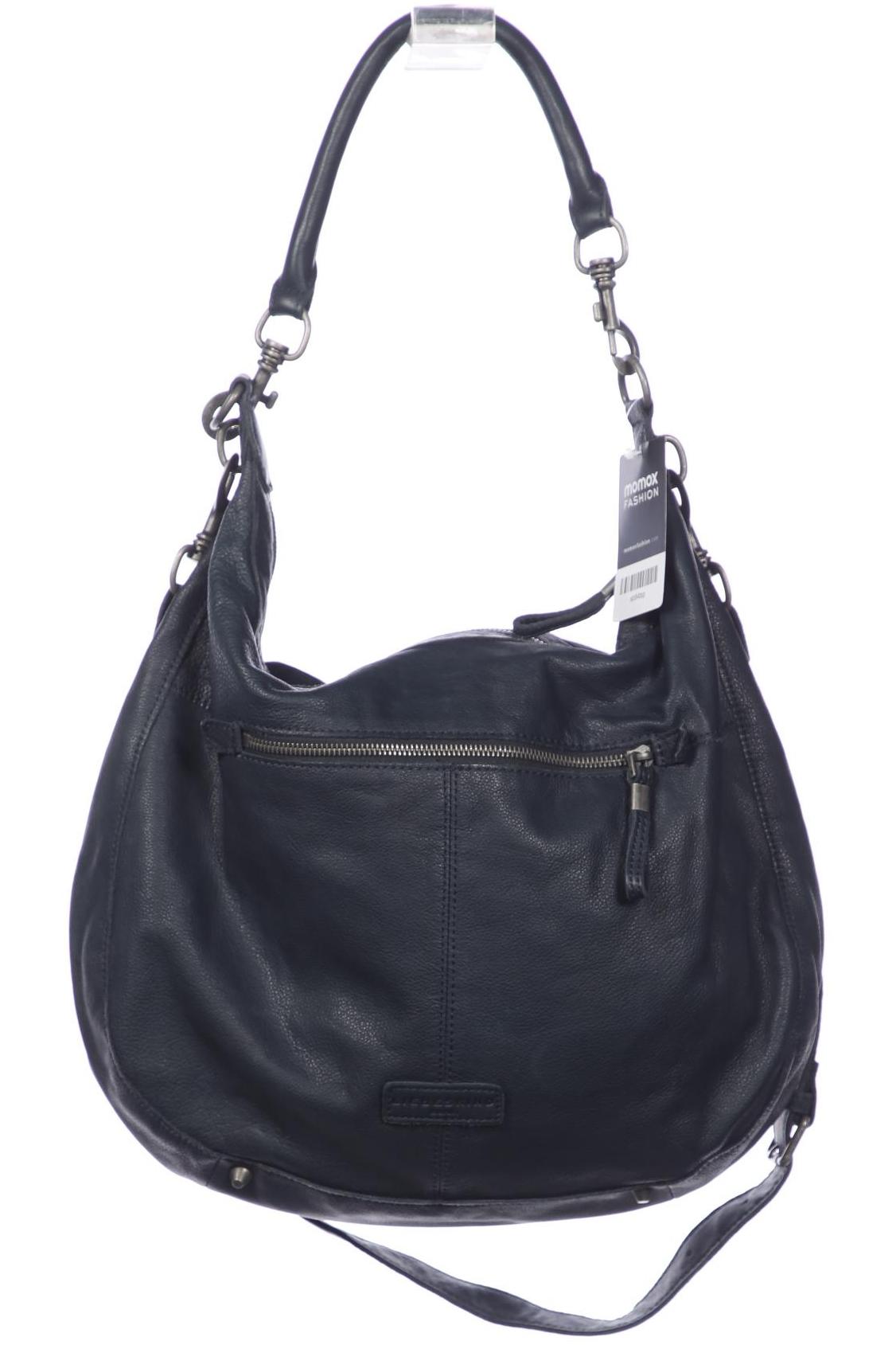 

Liebeskind Berlin Damen Handtasche, türkis, Gr.