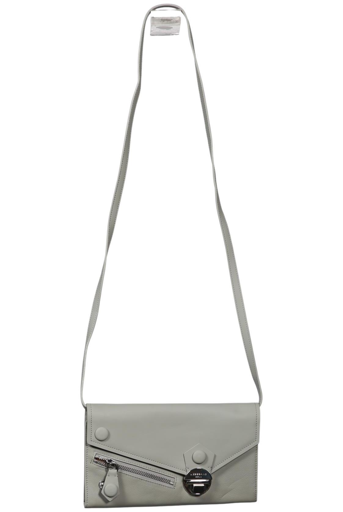 

Liebeskind Berlin Damen Handtasche, grau, Gr.