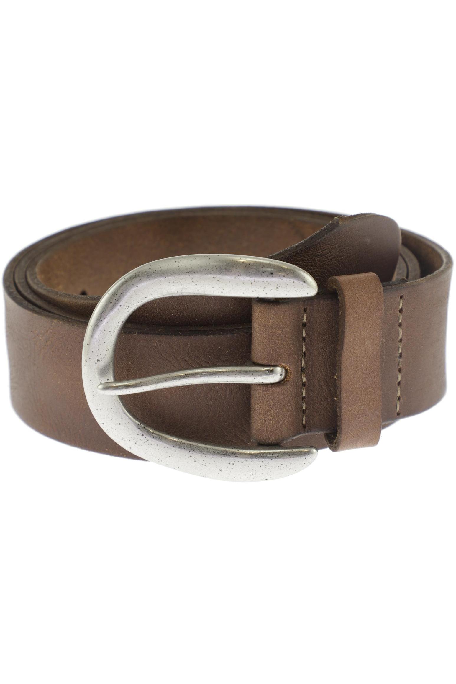 

Liebeskind Berlin Damen Gürtel, braun, Gr. 100