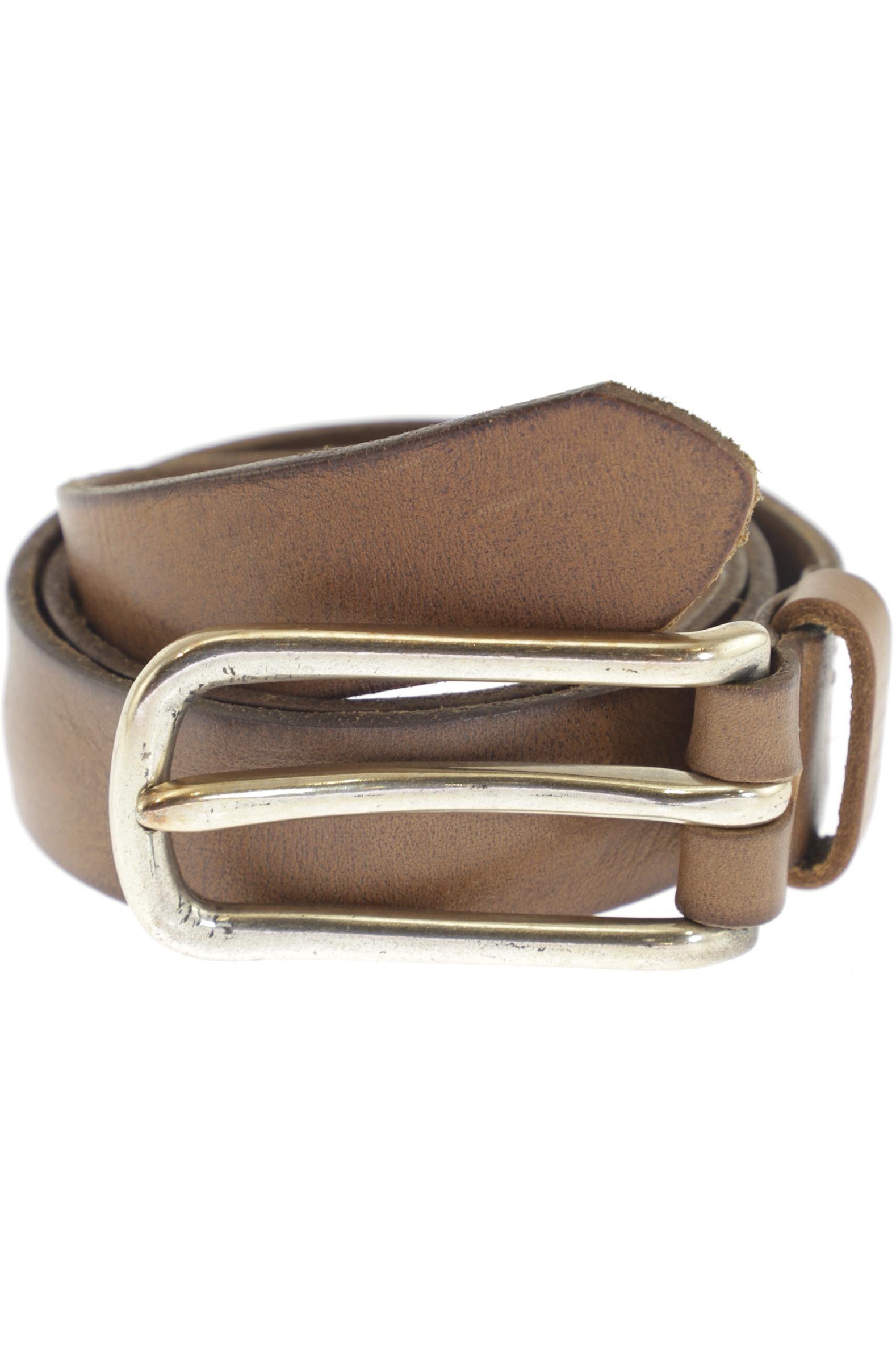 

Liebeskind Berlin Damen Gürtel, braun, Gr. 80