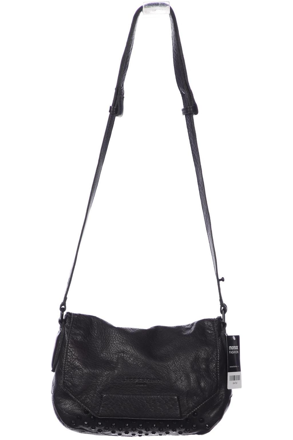 

Liebeskind Berlin Damen Handtasche, schwarz