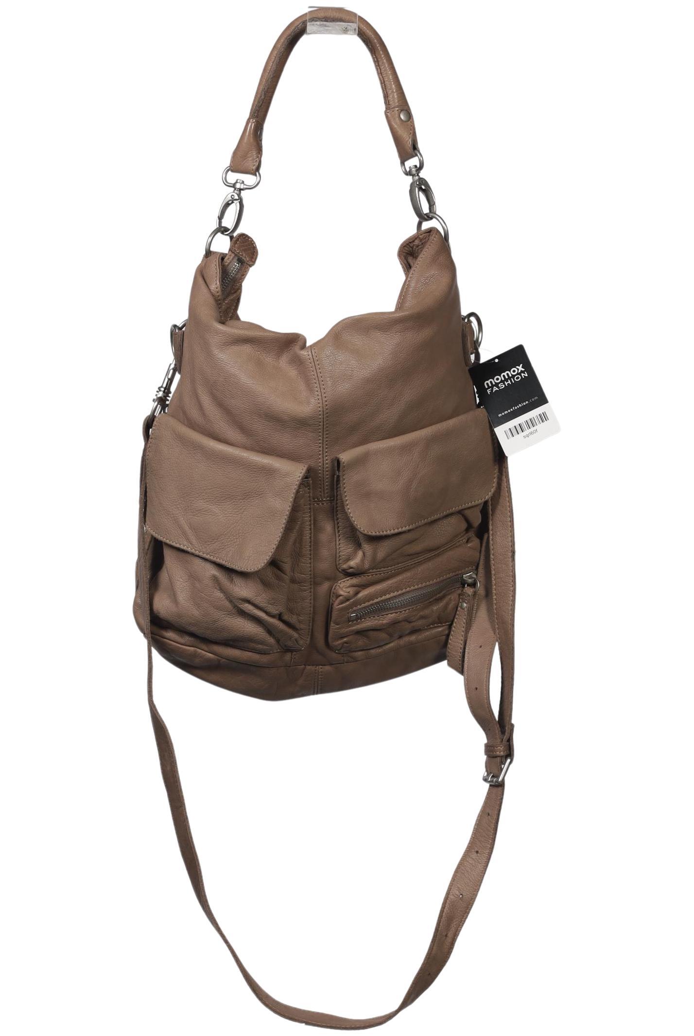 

Liebeskind Berlin Damen Handtasche, braun, Gr.