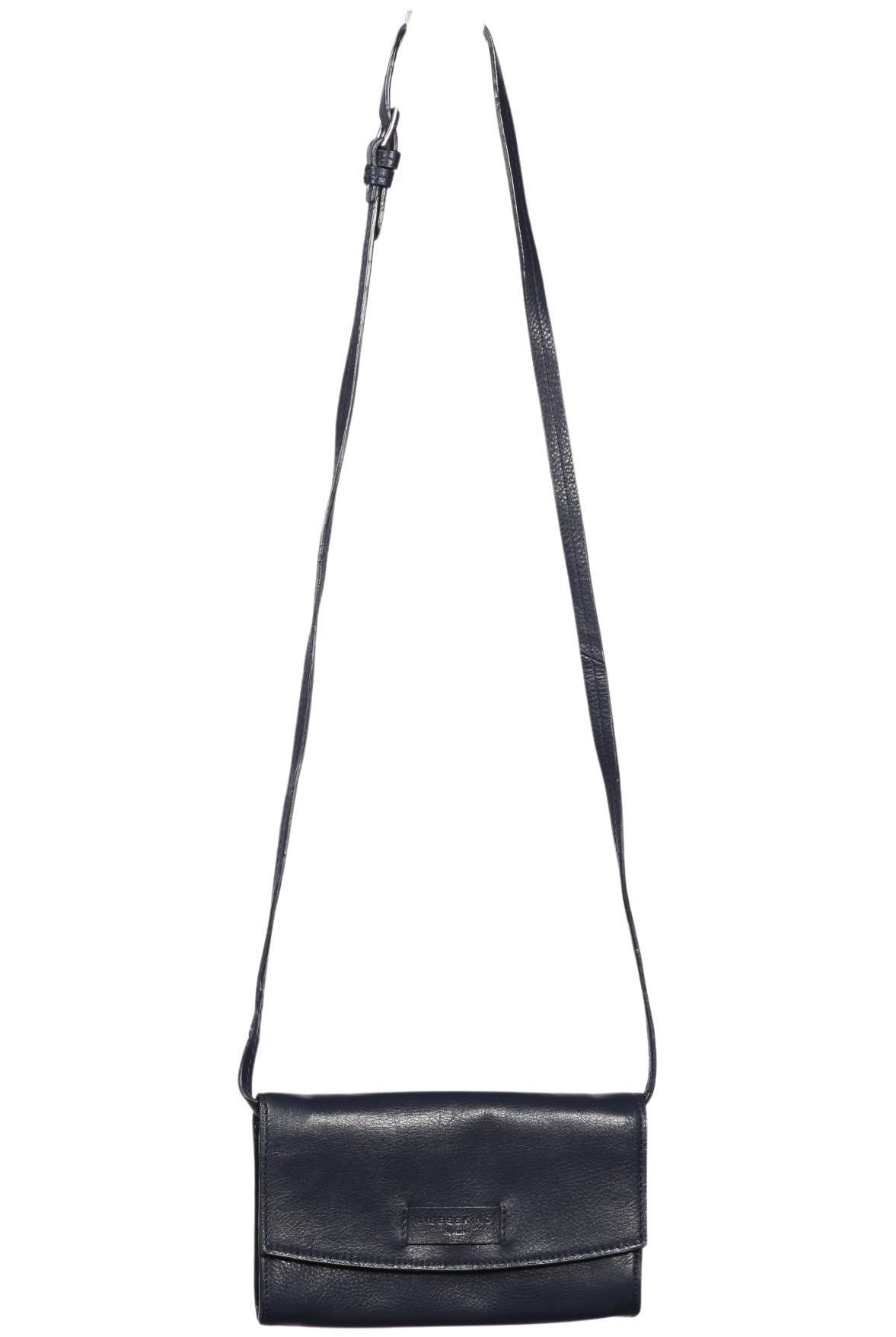 

Liebeskind Berlin Damen Handtasche, marineblau, Gr.