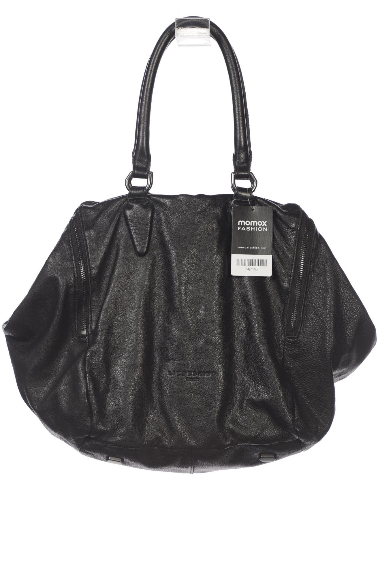 

Liebeskind Berlin Damen Handtasche, schwarz, Gr.