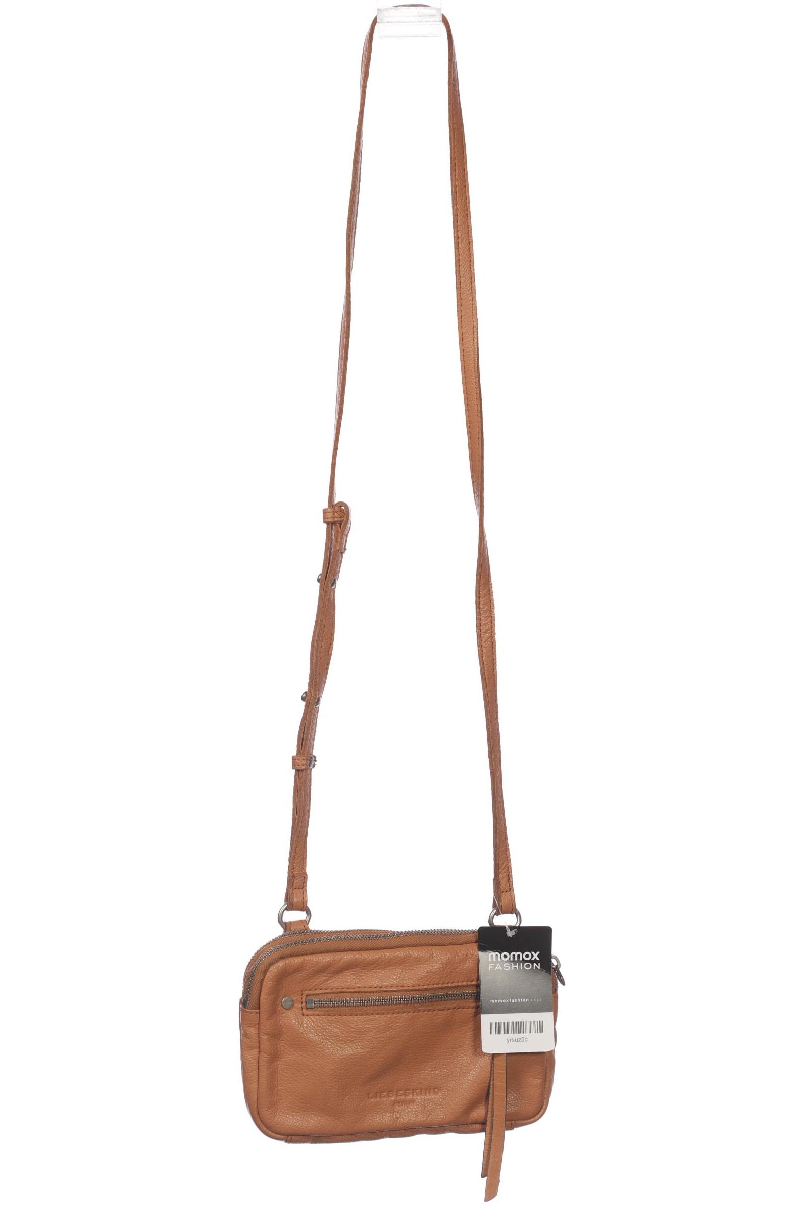 

Liebeskind Berlin Damen Handtasche, braun