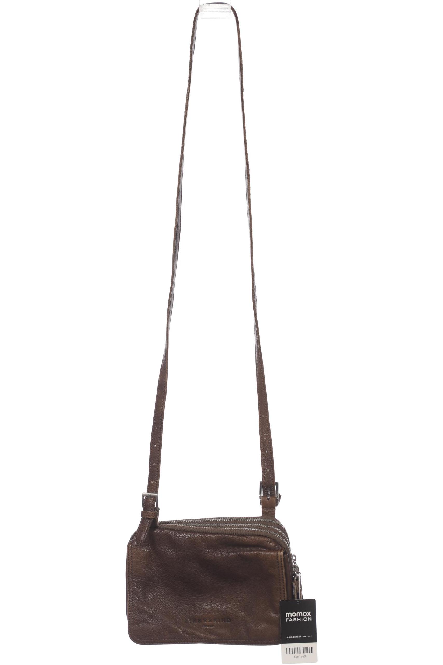 

Liebeskind Berlin Damen Handtasche, braun