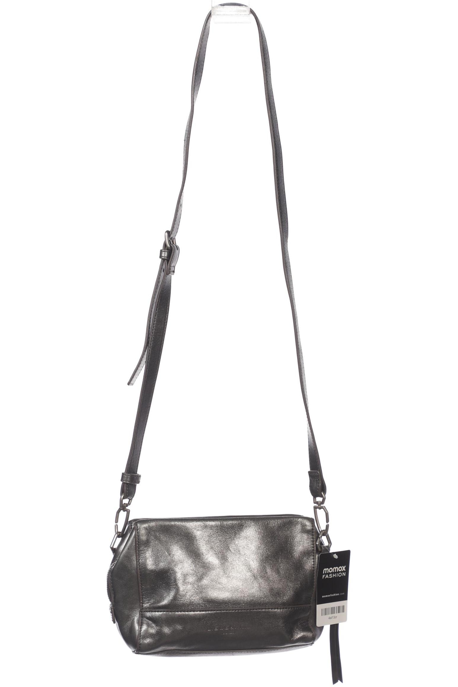 

Liebeskind Berlin Damen Handtasche, grau