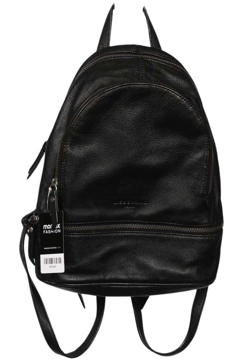 

Liebeskind Berlin Damen Rucksack, schwarz, Gr.