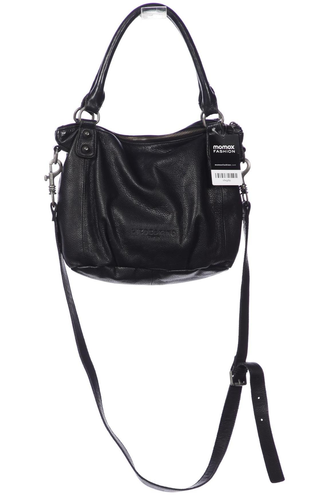 

Liebeskind Berlin Damen Handtasche, schwarz