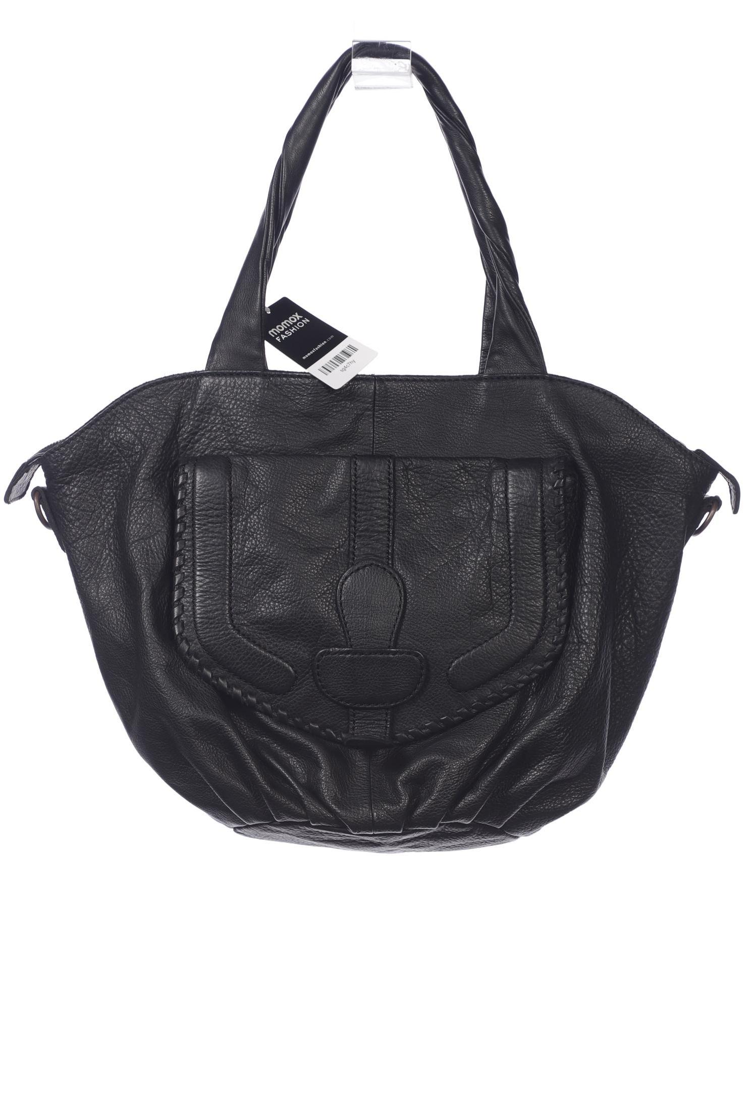 

Liebeskind Berlin Damen Handtasche, schwarz, Gr.