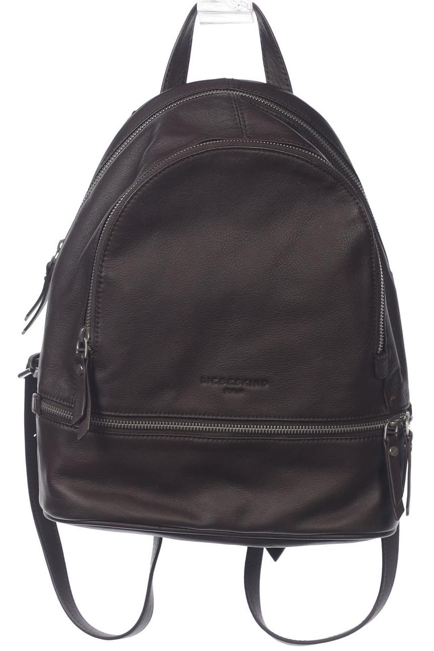 

Liebeskind Berlin Damen Rucksack, braun, Gr.