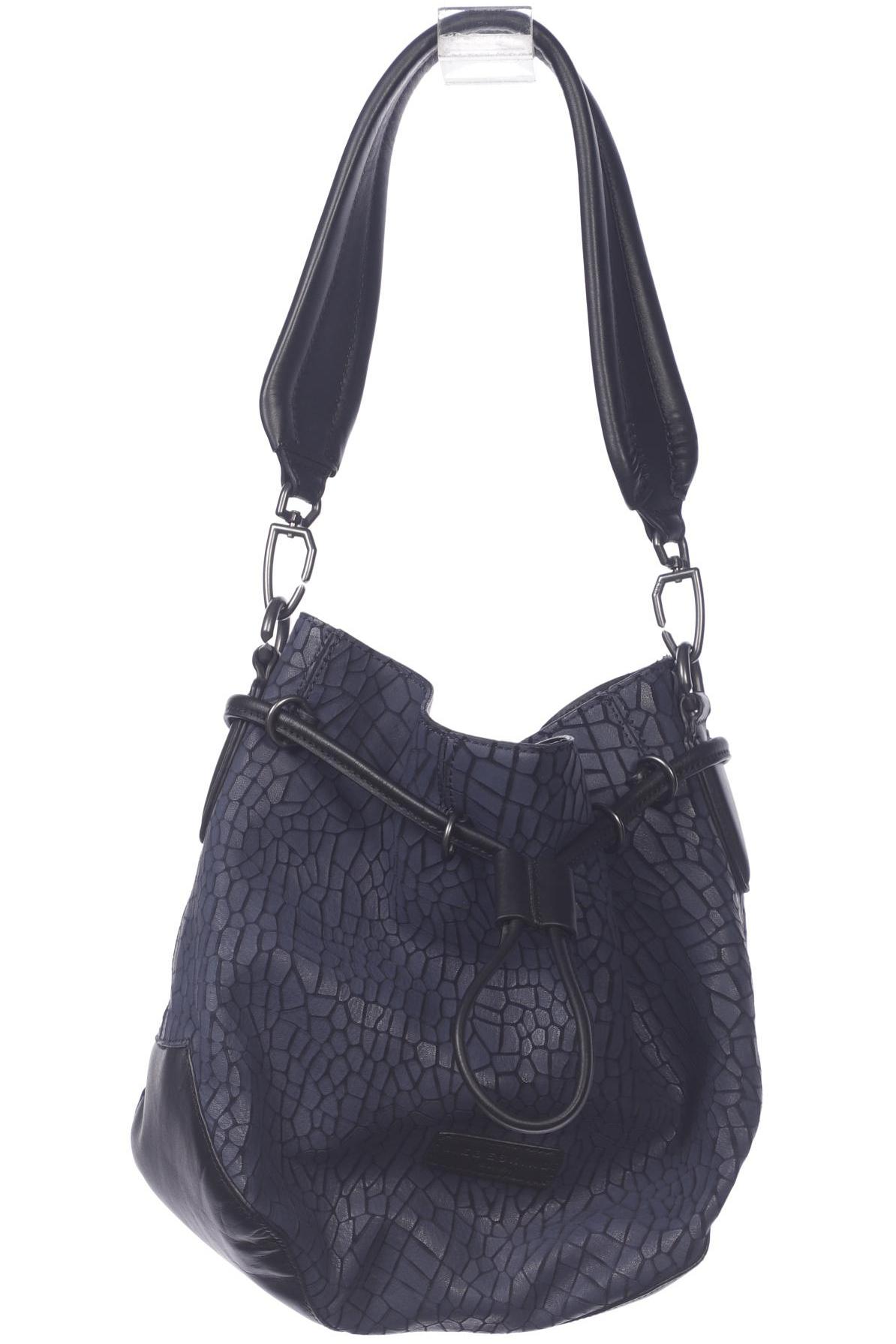 

Liebeskind Berlin Damen Handtasche, marineblau, Gr.