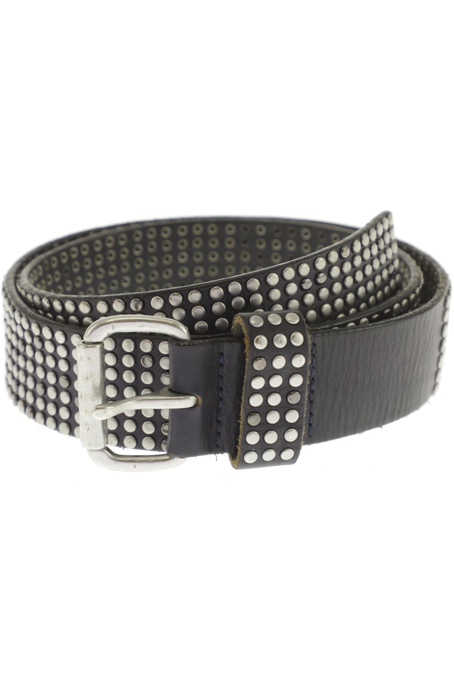 

Liebeskind Berlin Damen Gürtel, schwarz
