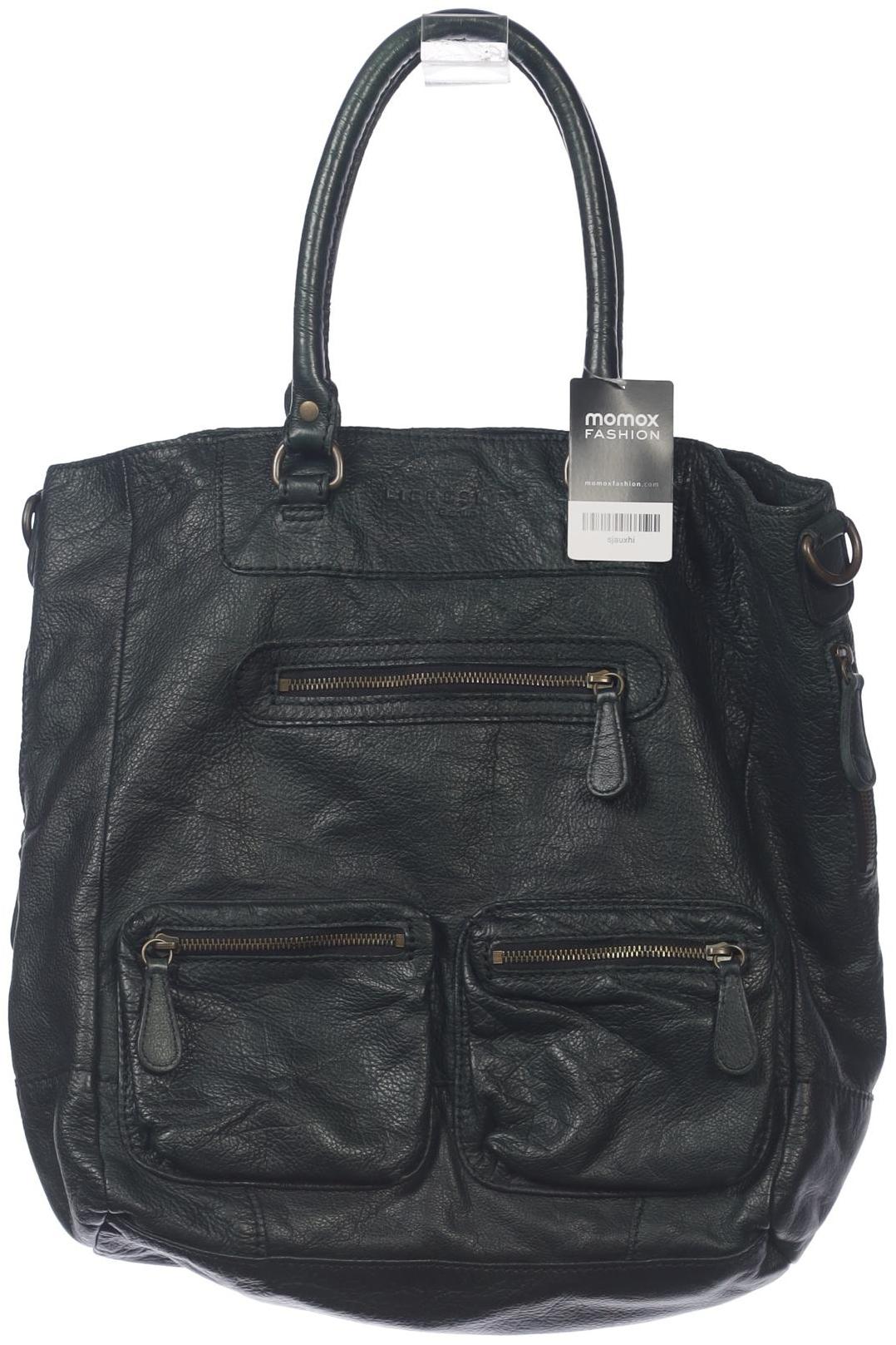 

Liebeskind Berlin Damen Handtasche, grün, Gr.