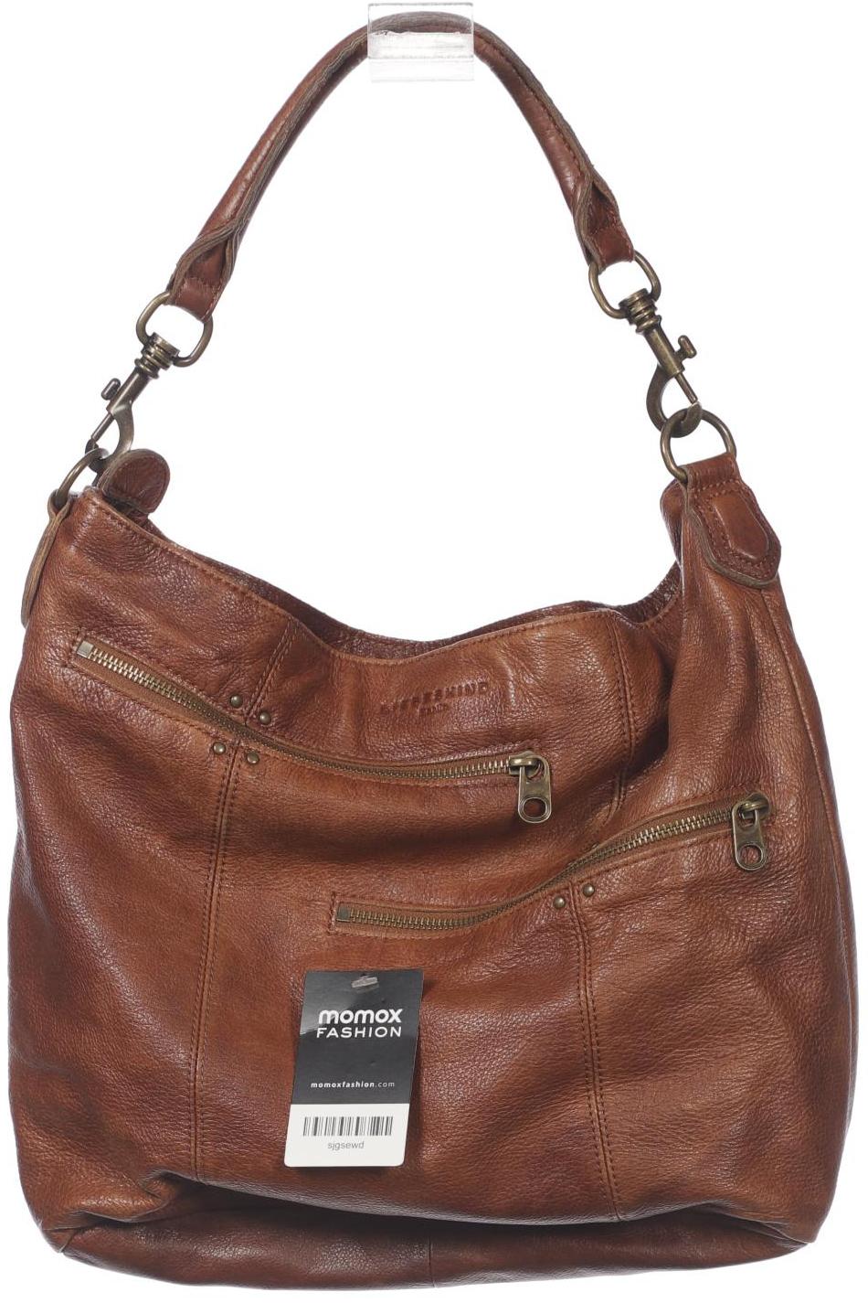 

Liebeskind Berlin Damen Handtasche, braun