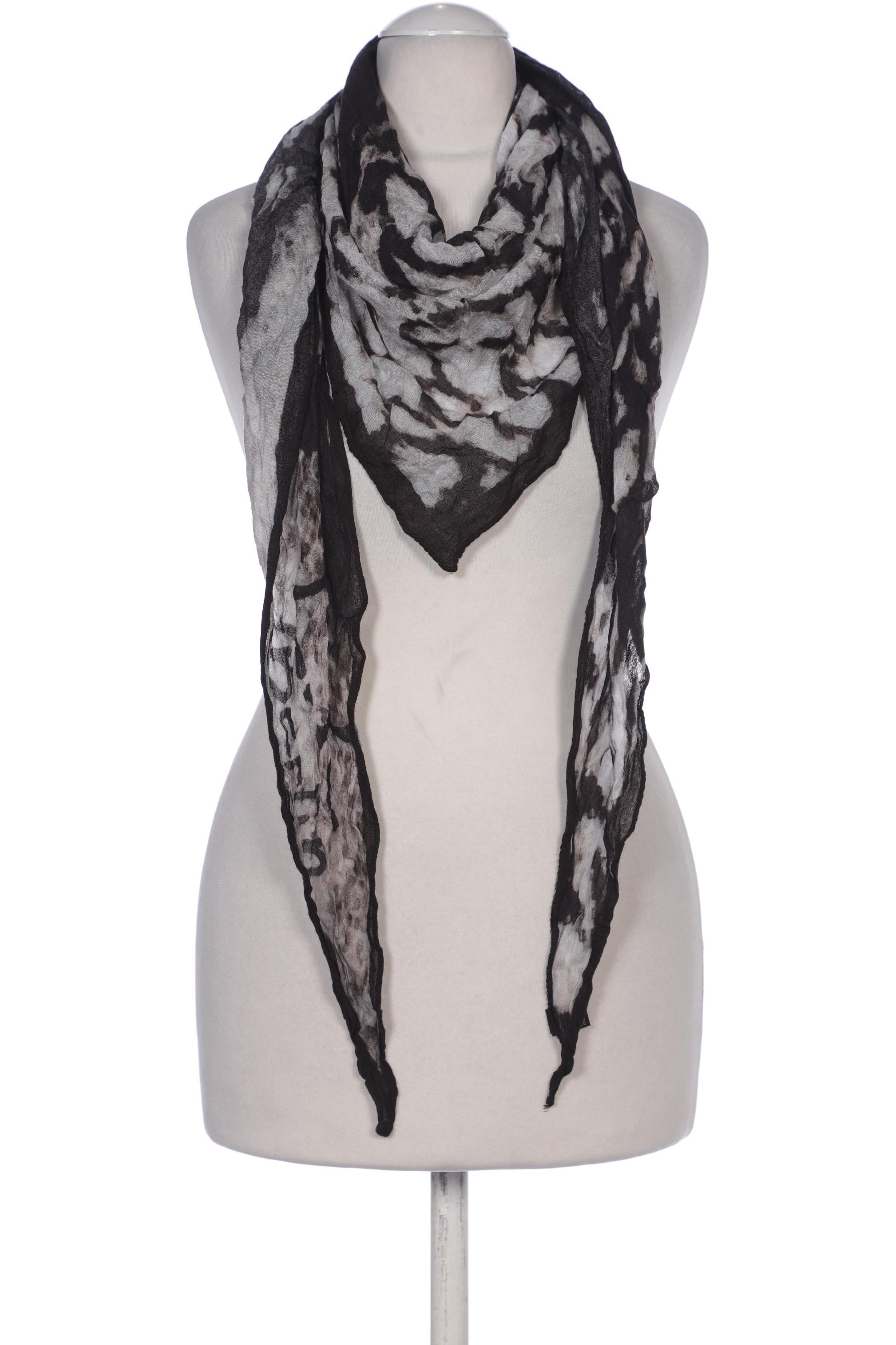 

Liebeskind Berlin Damen Schal, schwarz, Gr.
