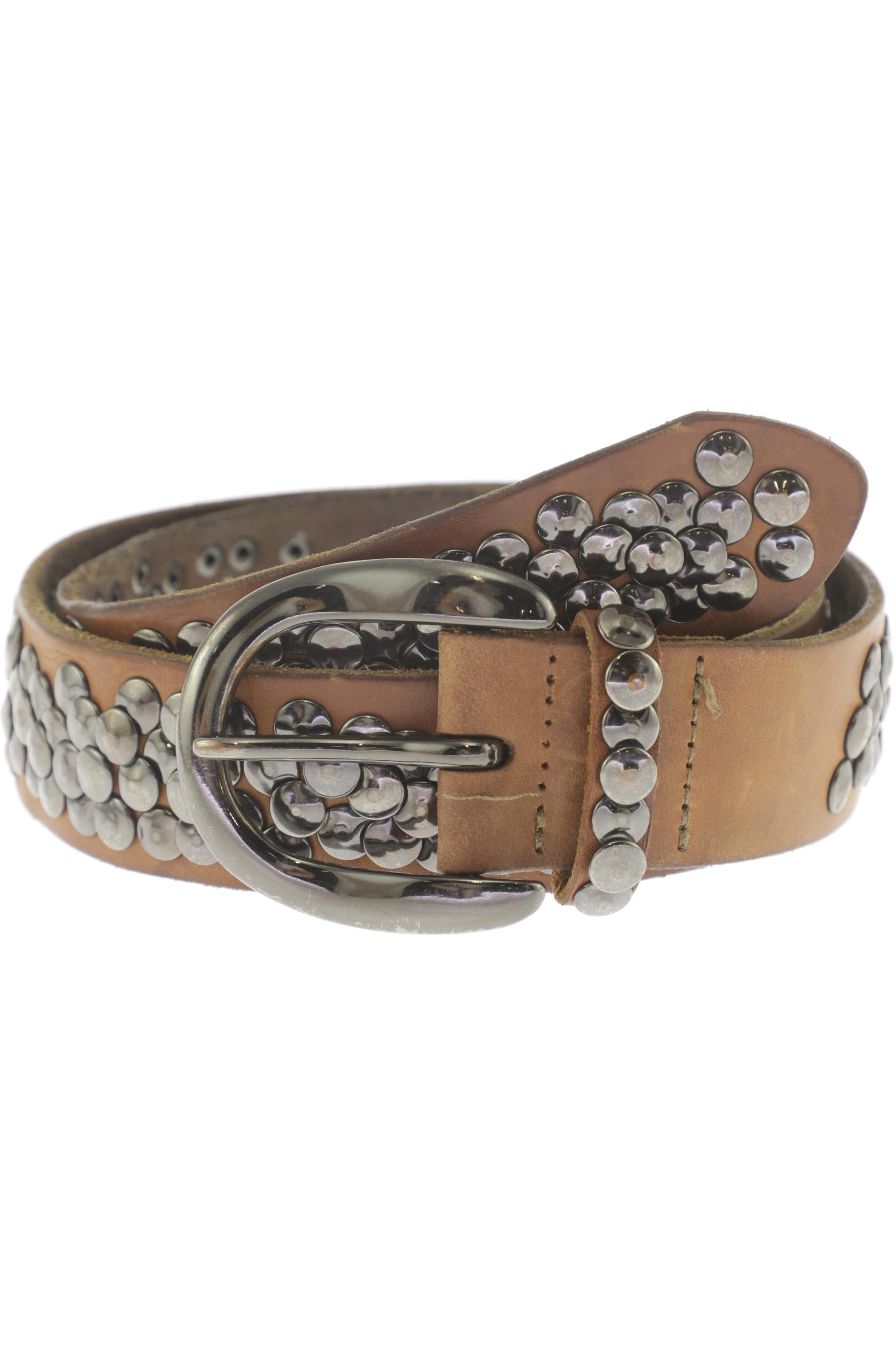 

Liebeskind Berlin Damen Gürtel, braun, Gr. 85