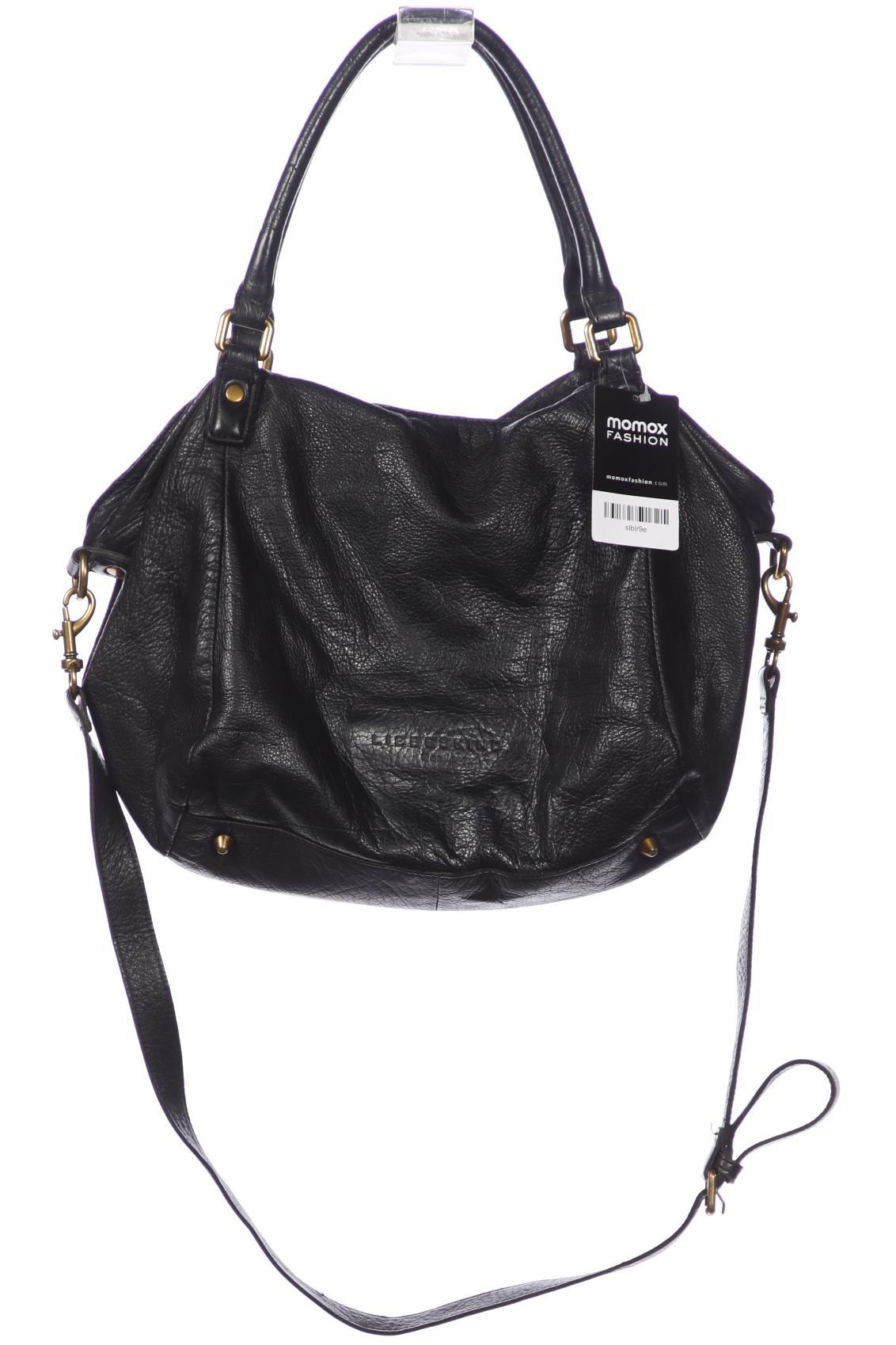 

Liebeskind Berlin Damen Handtasche, schwarz, Gr.
