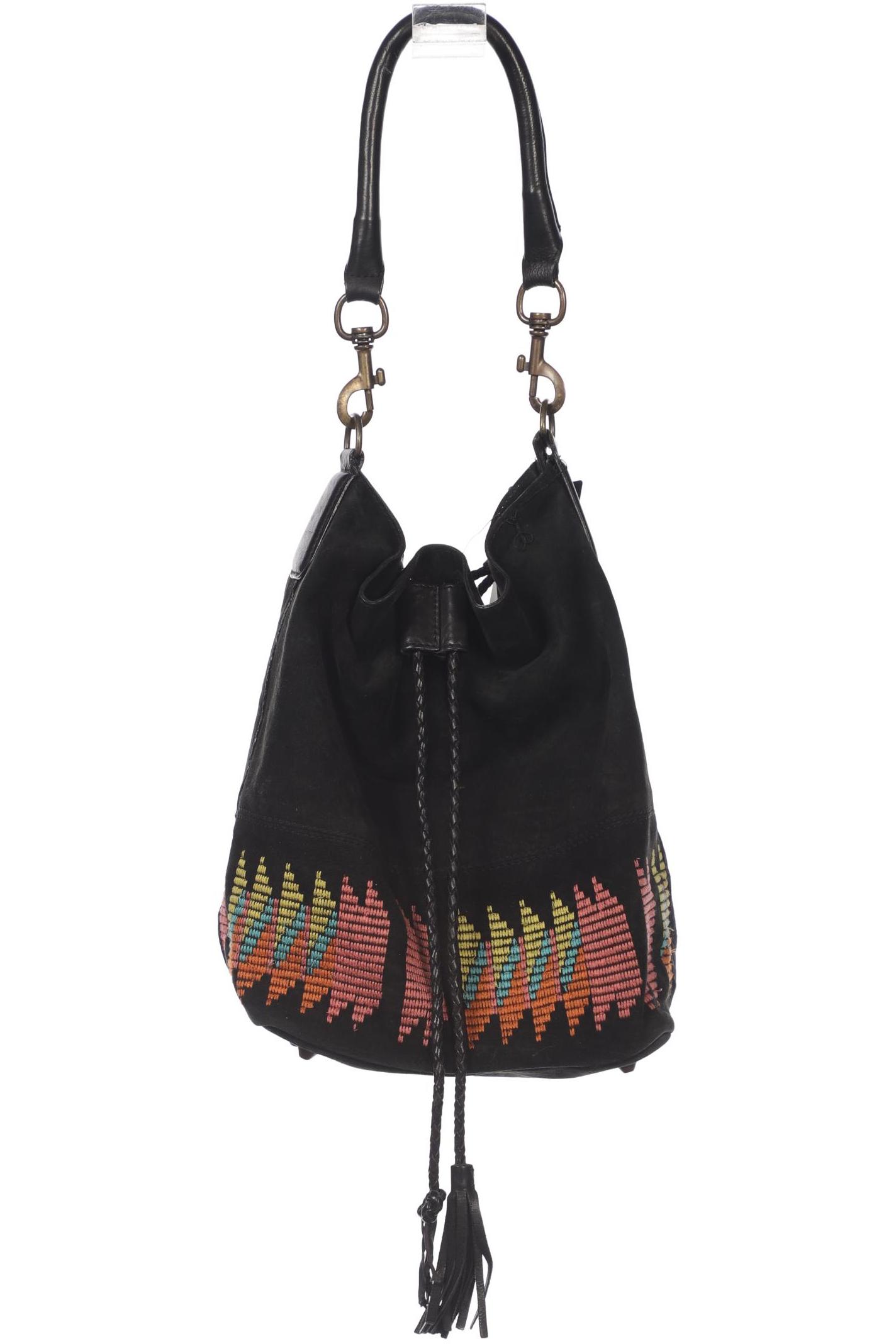 

Liebeskind Berlin Damen Handtasche, schwarz