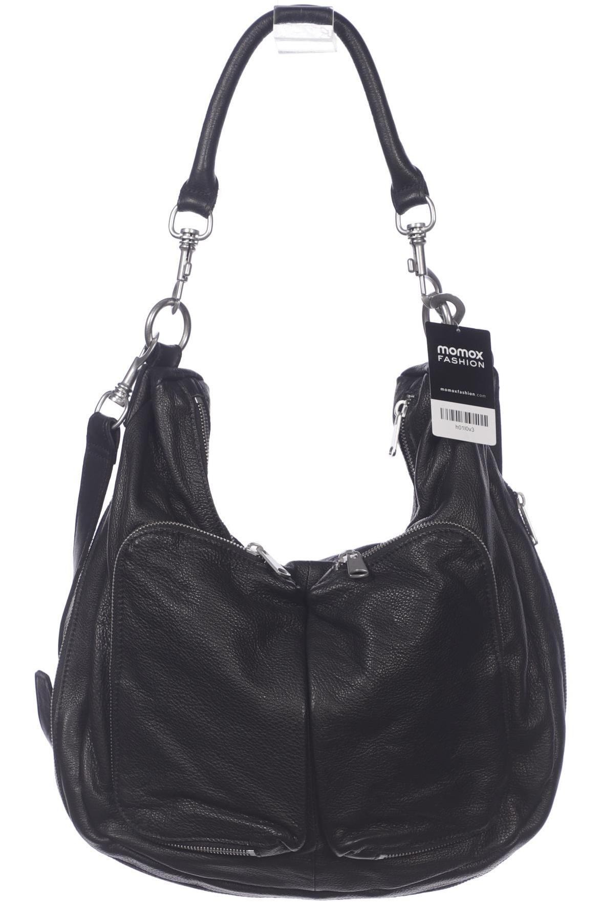 

Liebeskind Berlin Damen Handtasche, schwarz, Gr.
