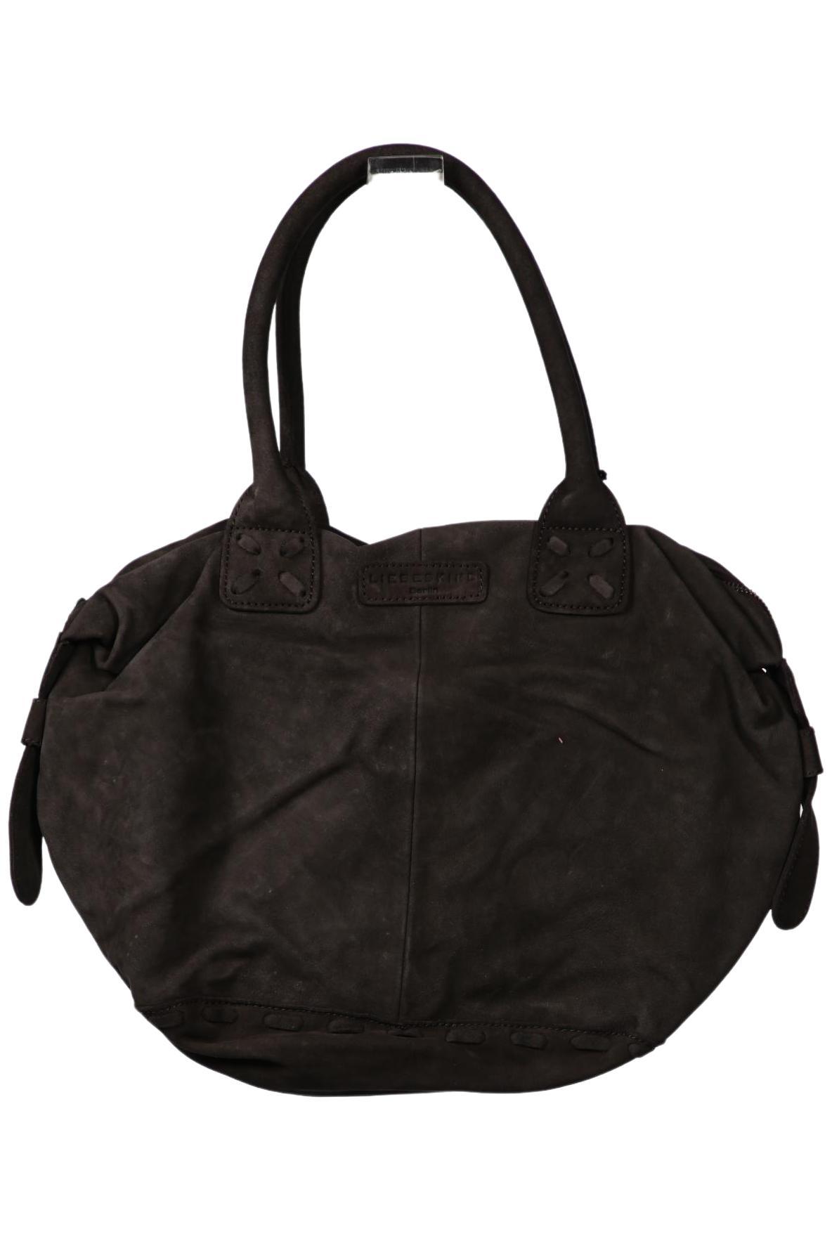 

Liebeskind Berlin Damen Handtasche, grau, Gr.