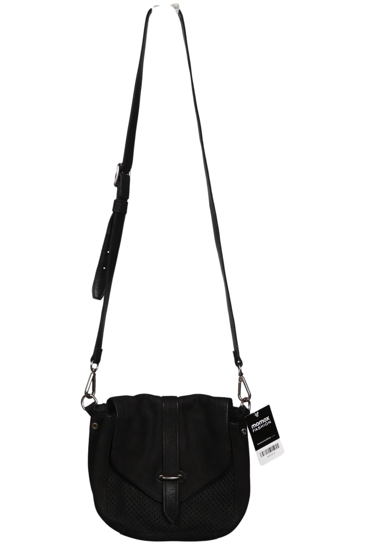 

Liebeskind Berlin Damen Handtasche, schwarz, Gr.