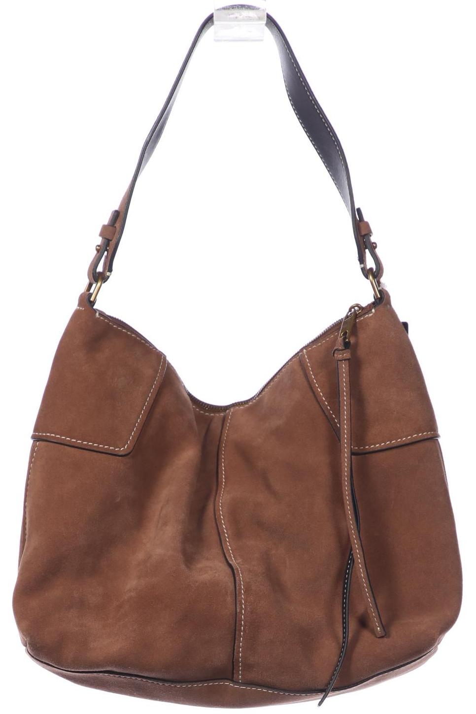 

Liebeskind Berlin Damen Handtasche, braun, Gr.