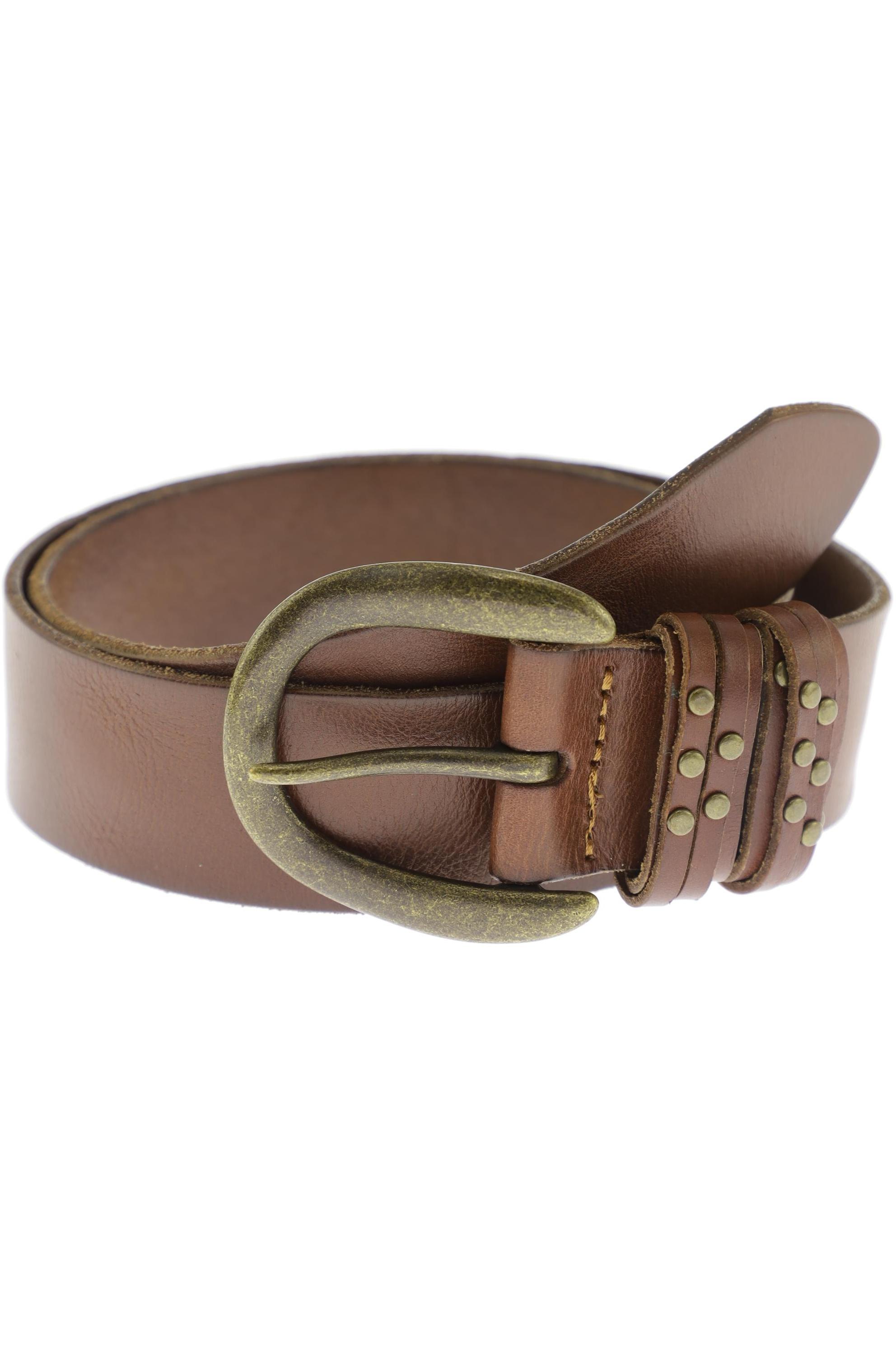 

Liebeskind Berlin Damen Gürtel, braun, Gr. 85