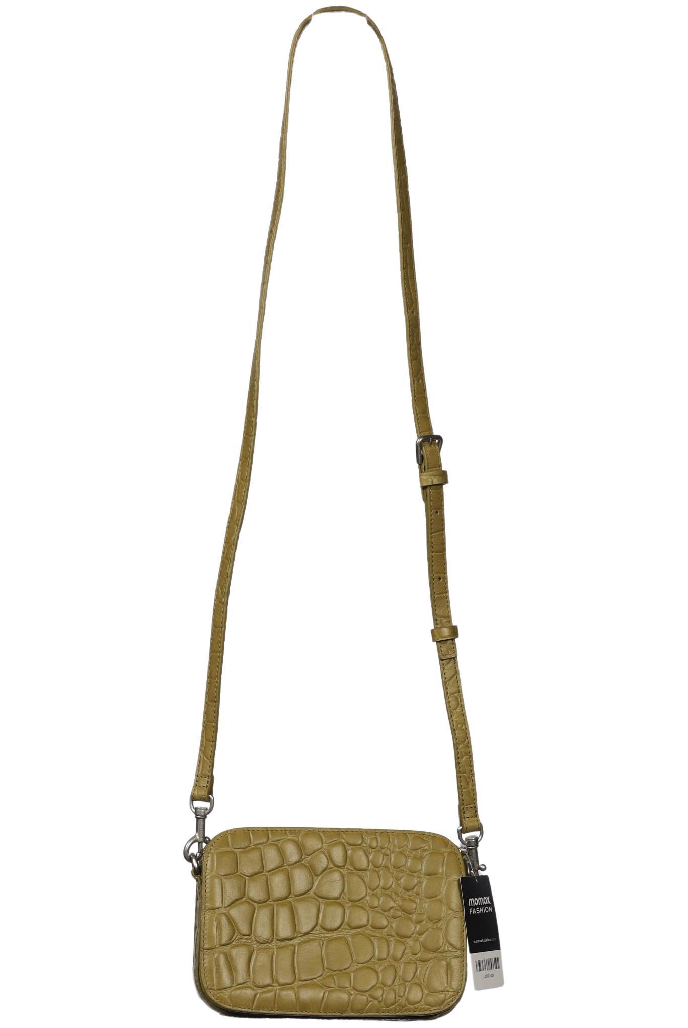 

Liebeskind Berlin Damen Handtasche, grün, Gr.