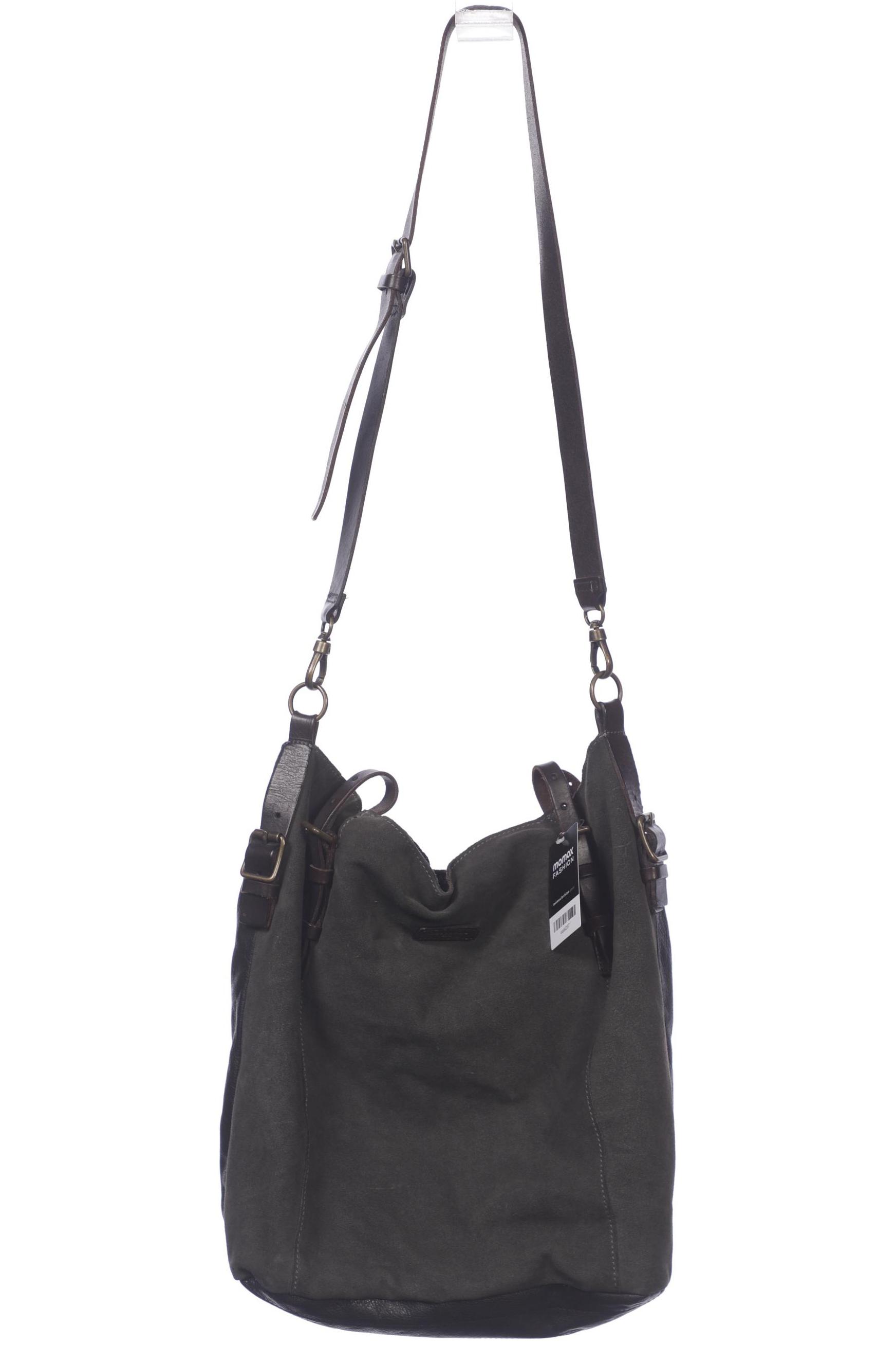 

Liebeskind Berlin Damen Handtasche, grau, Gr.