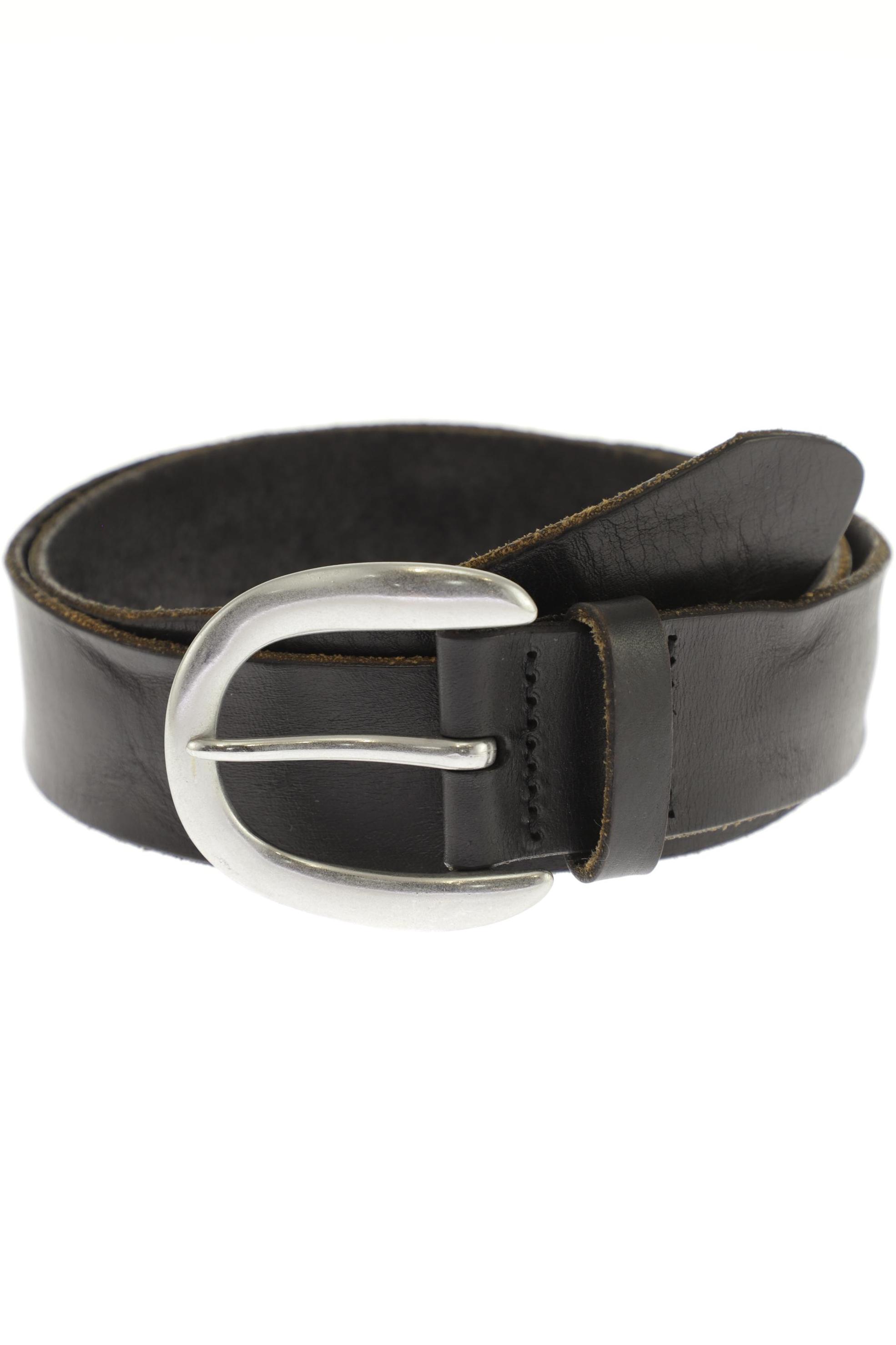 

Liebeskind Berlin Damen Gürtel, schwarz, Gr. 90