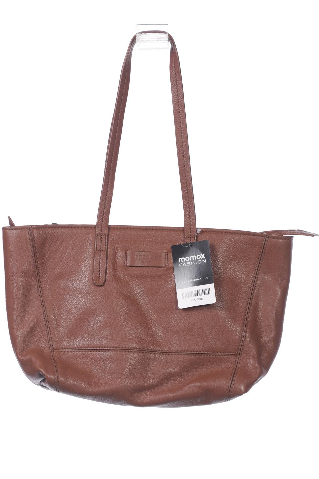 

Liebeskind Berlin Damen Handtasche, braun, Gr.