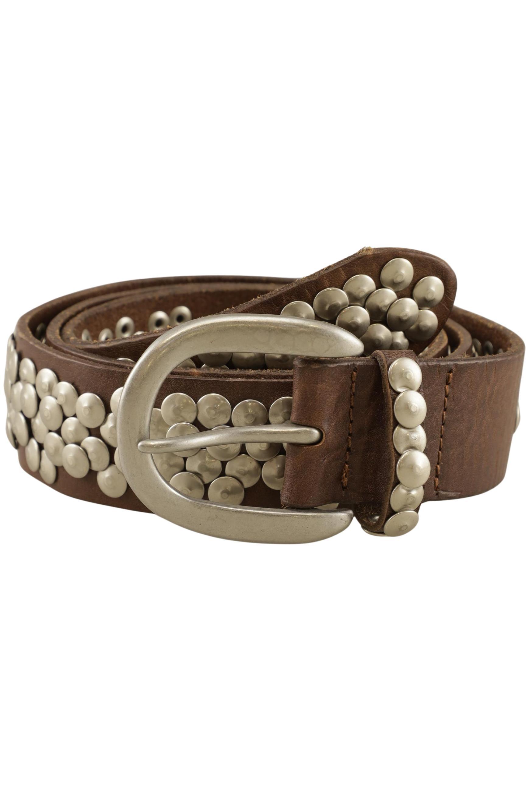 

Liebeskind Berlin Damen Gürtel, mehrfarbig, Gr. 105