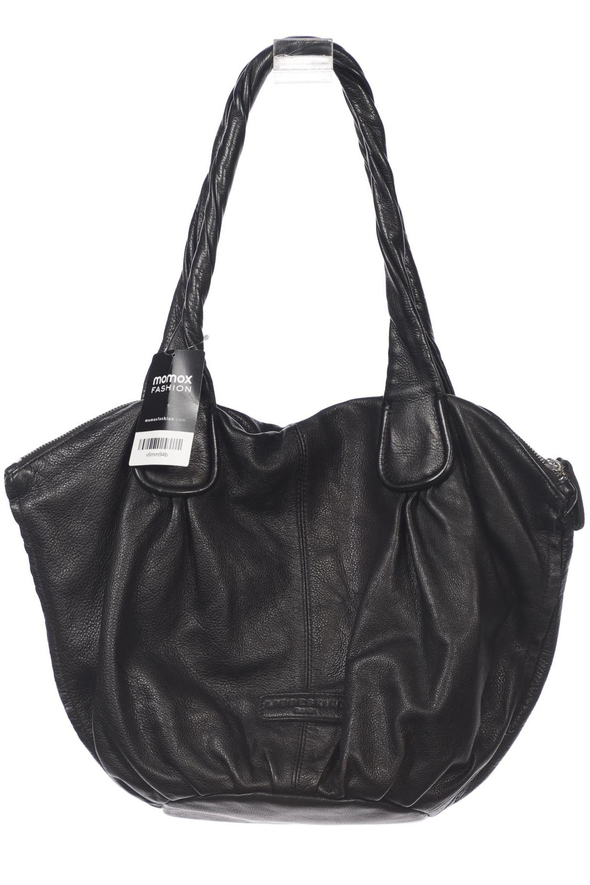 

Liebeskind Berlin Damen Handtasche, schwarz