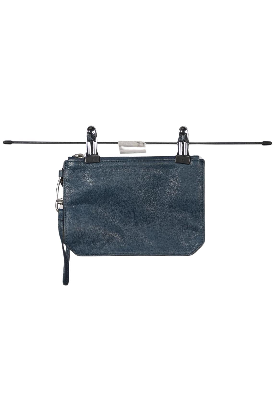 

Liebeskind Berlin Damen Handtasche, marineblau, Gr.