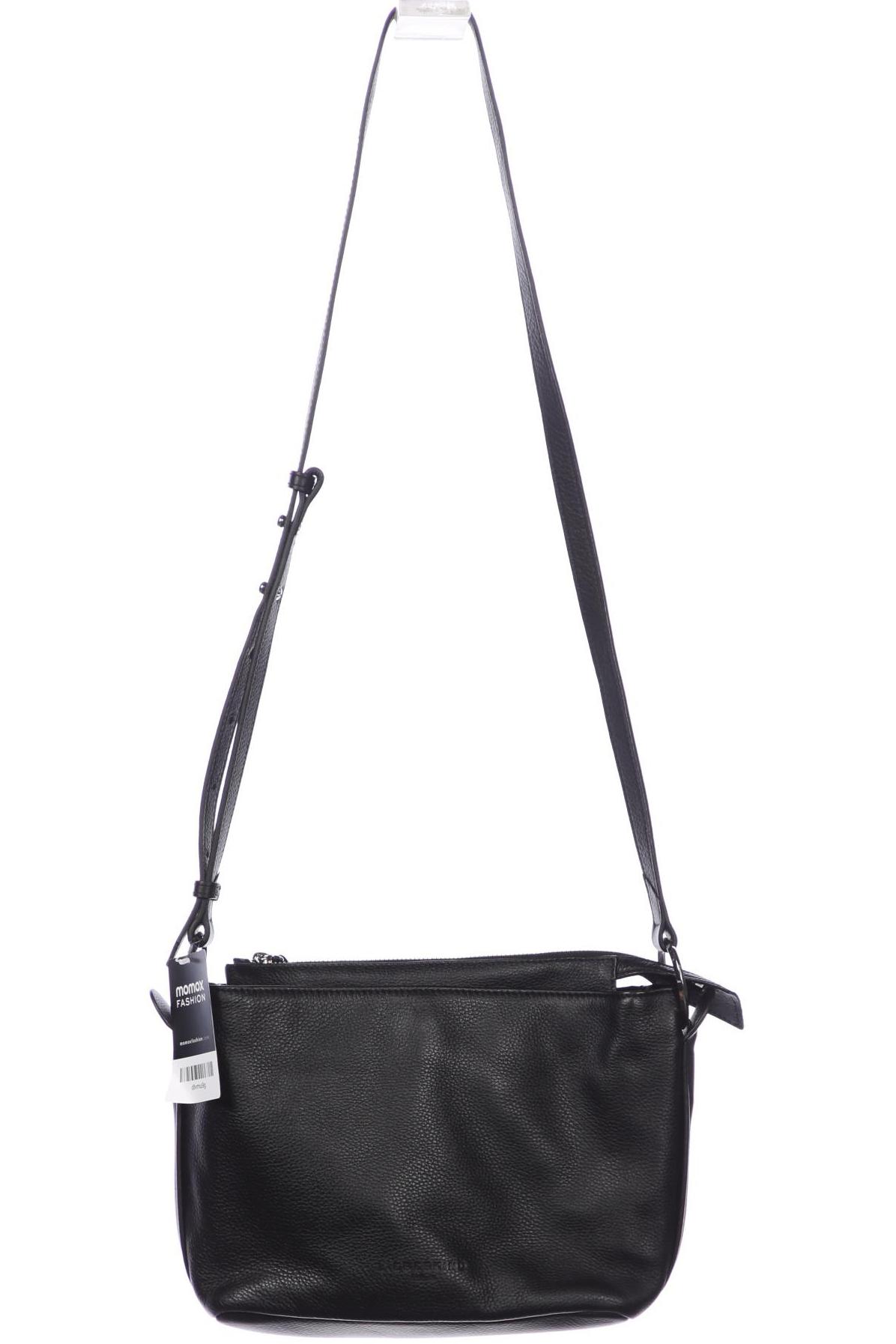 

Liebeskind Berlin Damen Handtasche, schwarz, Gr.