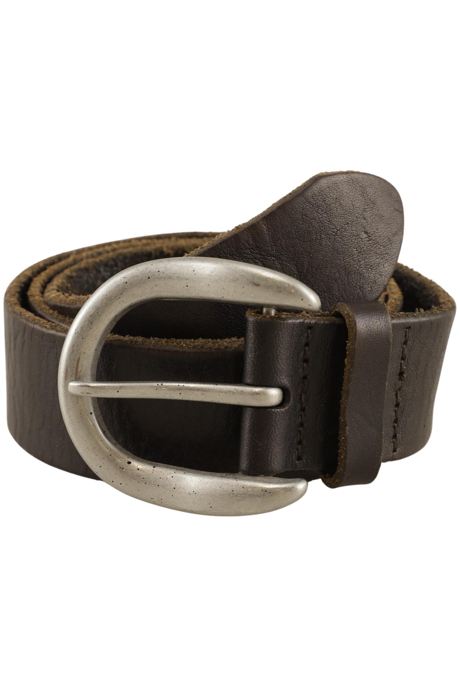 

Liebeskind Berlin Damen Gürtel, braun, Gr. 85