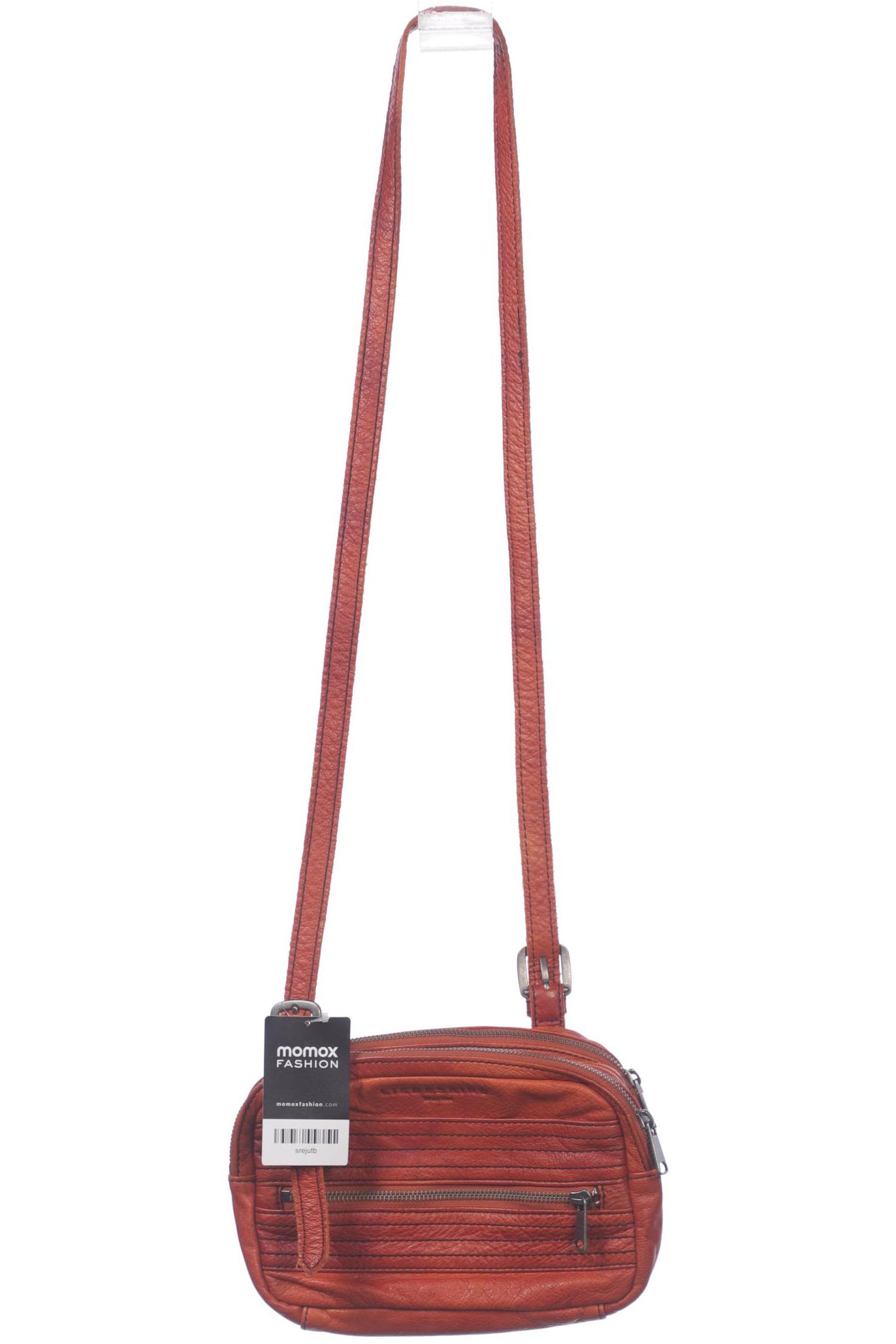 

Liebeskind Berlin Damen Handtasche, orange, Gr.