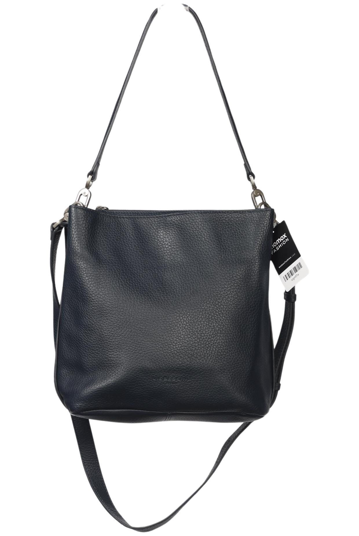 

Liebeskind Berlin Damen Handtasche, marineblau, Gr.