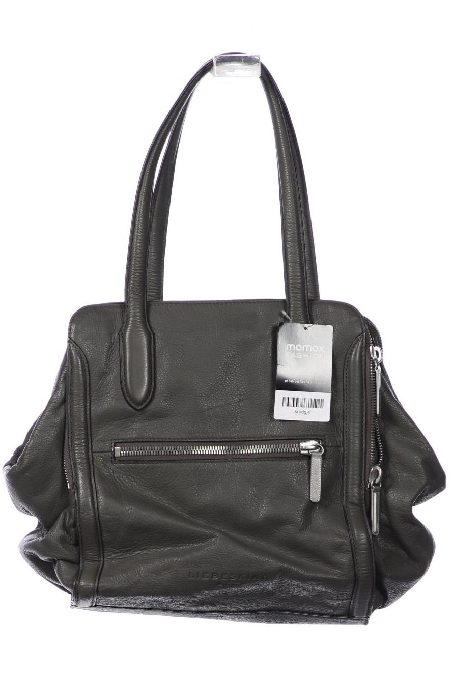 

Liebeskind Berlin Damen Handtasche, grün