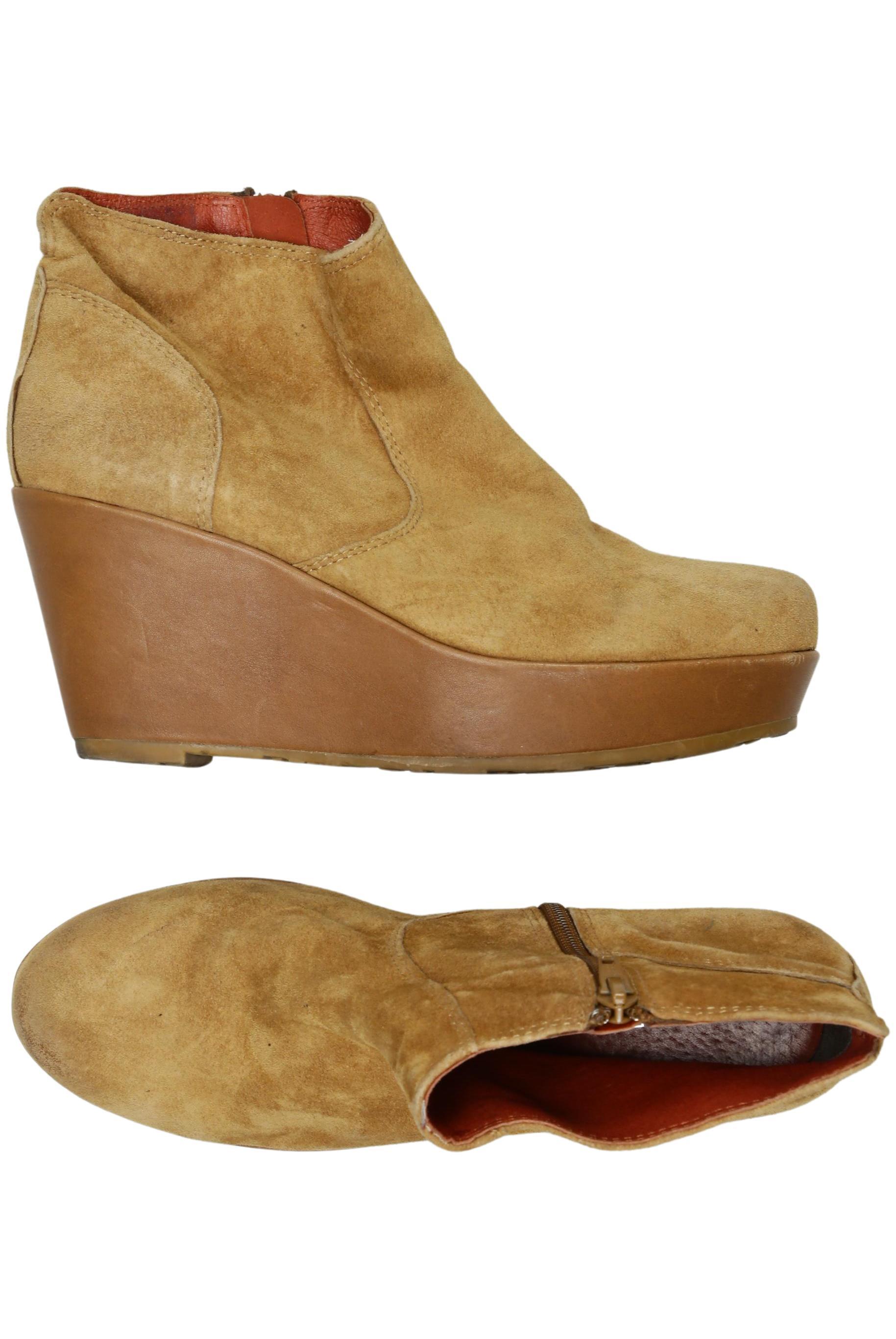 

Liebeskind Berlin Damen Stiefelette, braun, Gr. 39