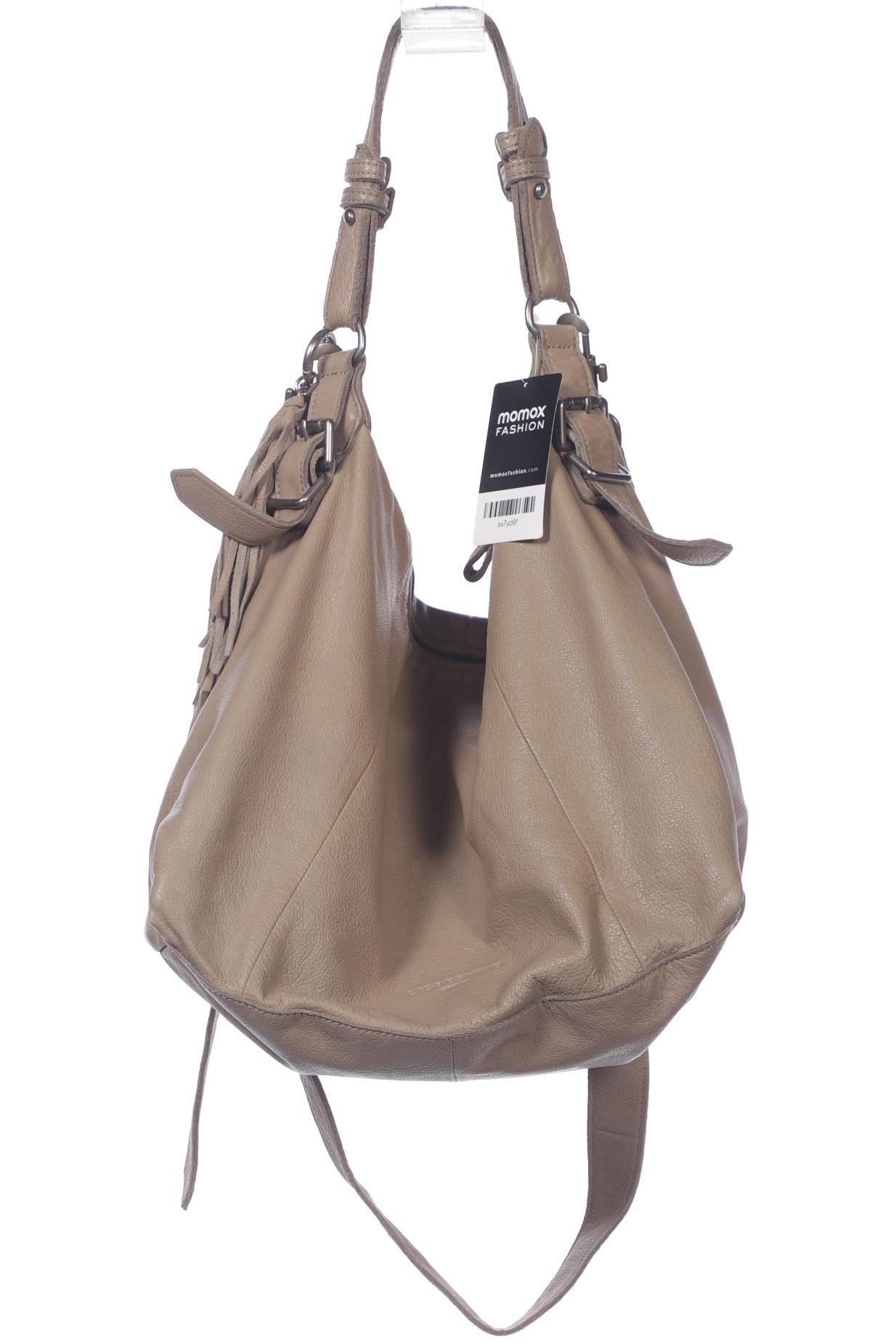 

Liebeskind Berlin Damen Handtasche, beige, Gr.