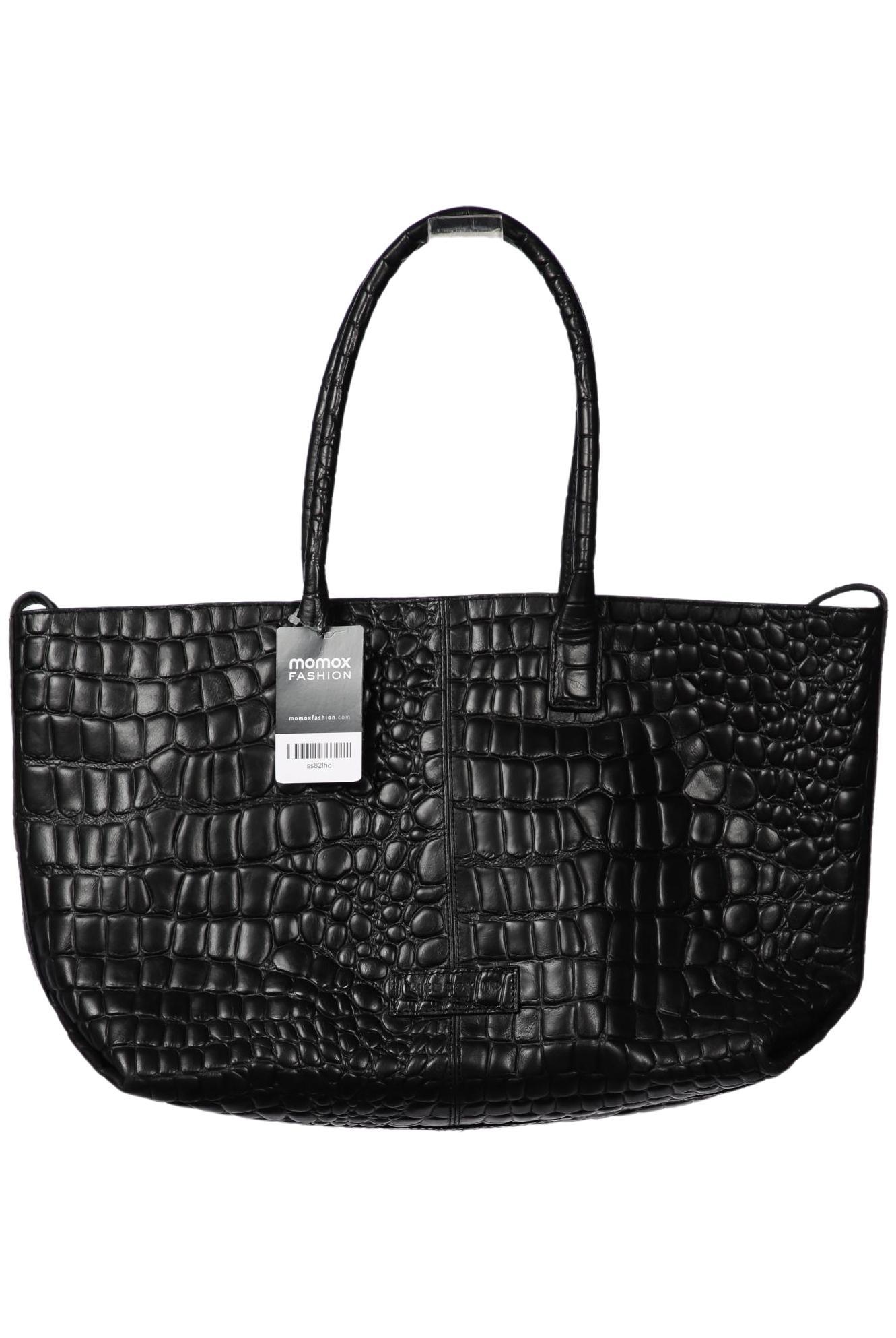 

Liebeskind Berlin Damen Handtasche, schwarz, Gr.
